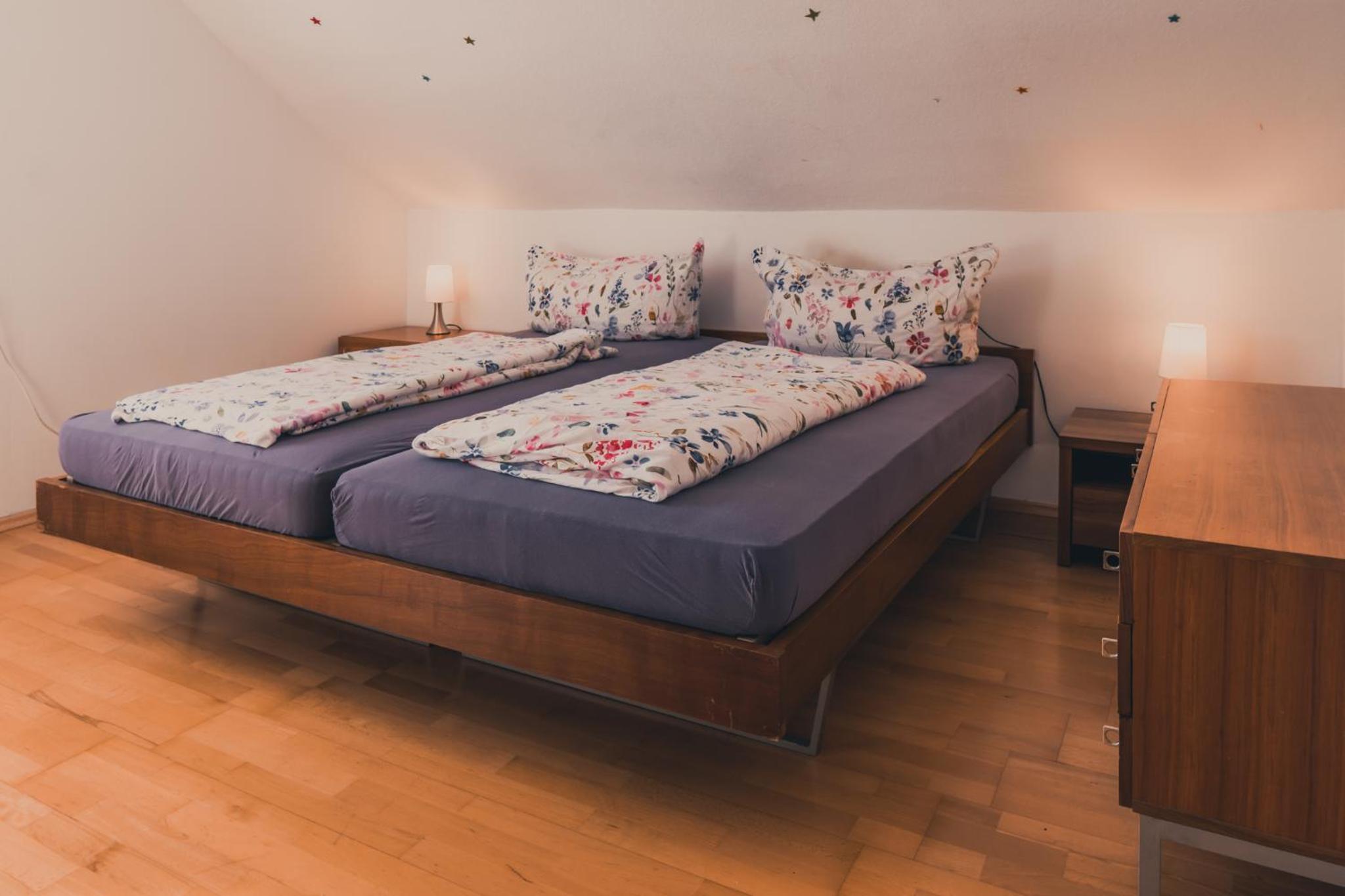 Helene Hohenems, 4-12 P, Haus, 4 Schlafzimmer, Küche, Parkplatz, Garten, Wifi