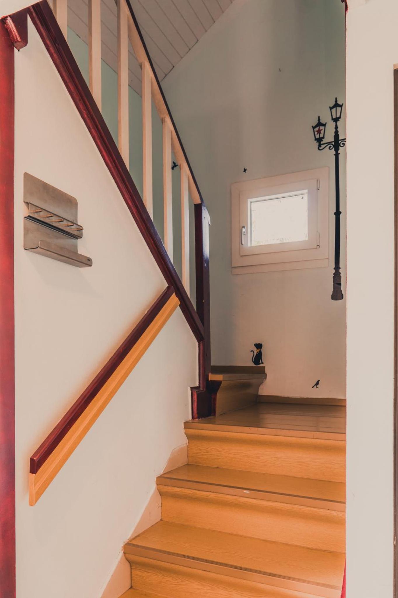Helene Hohenems, 4-12 P, Haus, 4 Schlafzimmer, Küche, Parkplatz, Garten, Wifi