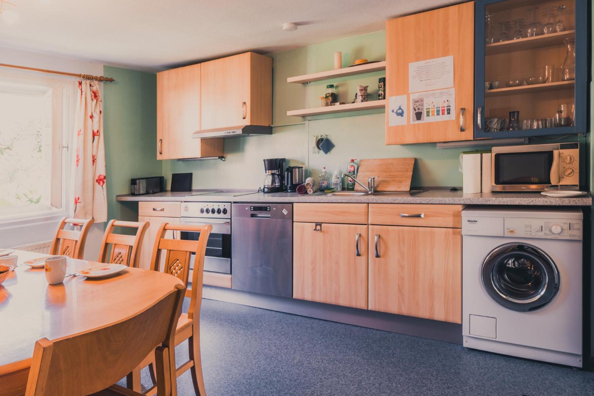 Helene Hohenems, 4-12 P, Haus, 4 Schlafzimmer, Küche, Parkplatz, Garten, Wifi