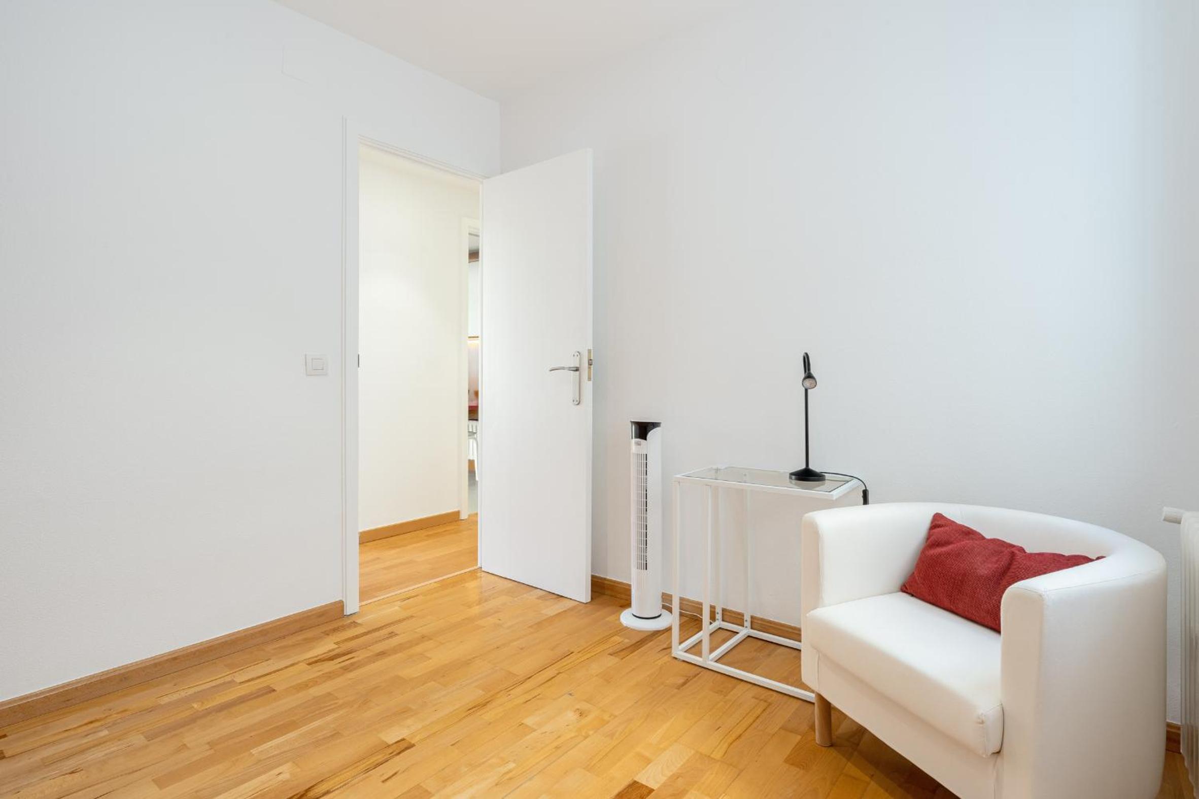 Hauzify I Apartament Llaó photo 5