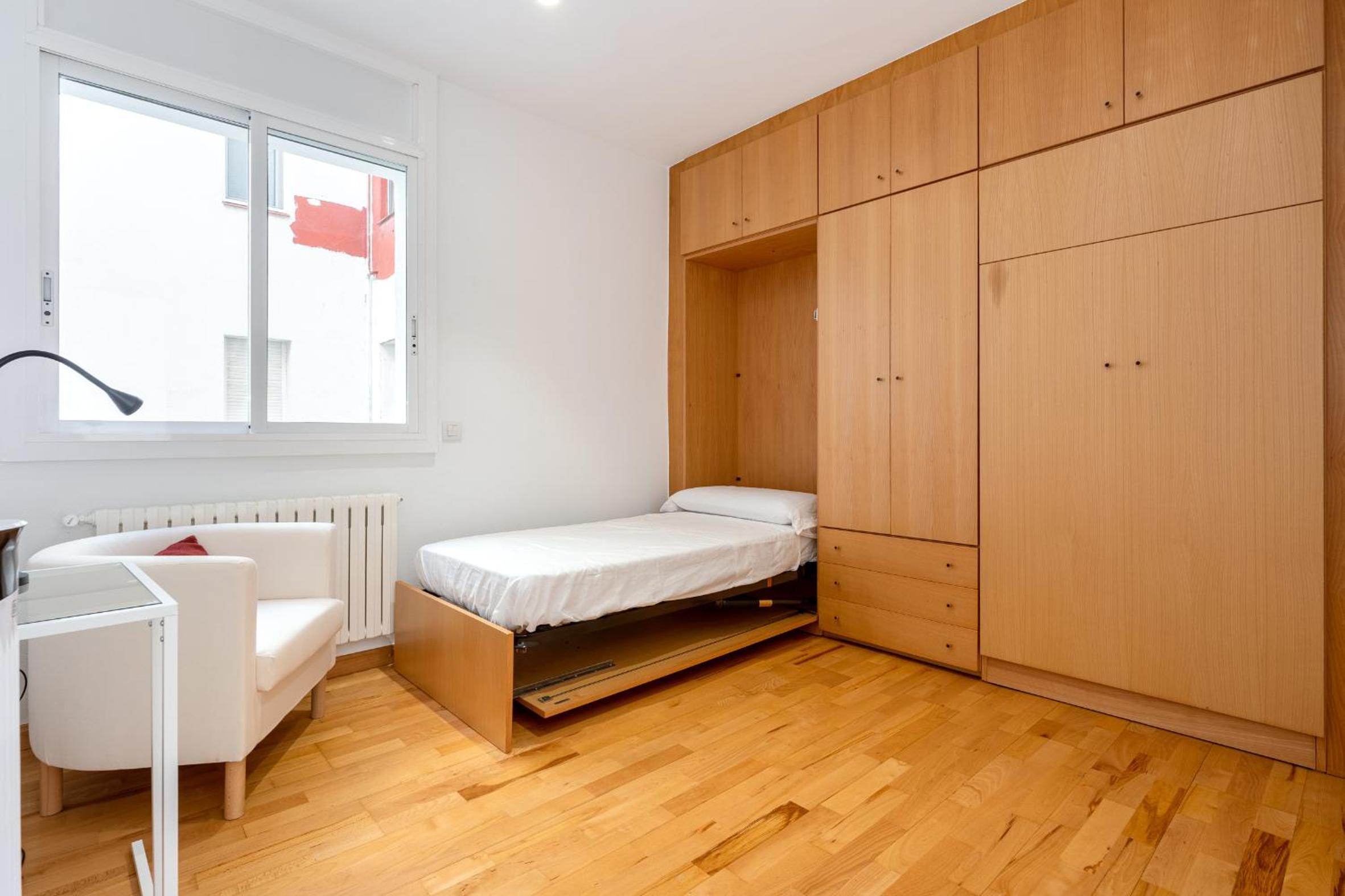 Hauzify I Apartament Llaó photo 3