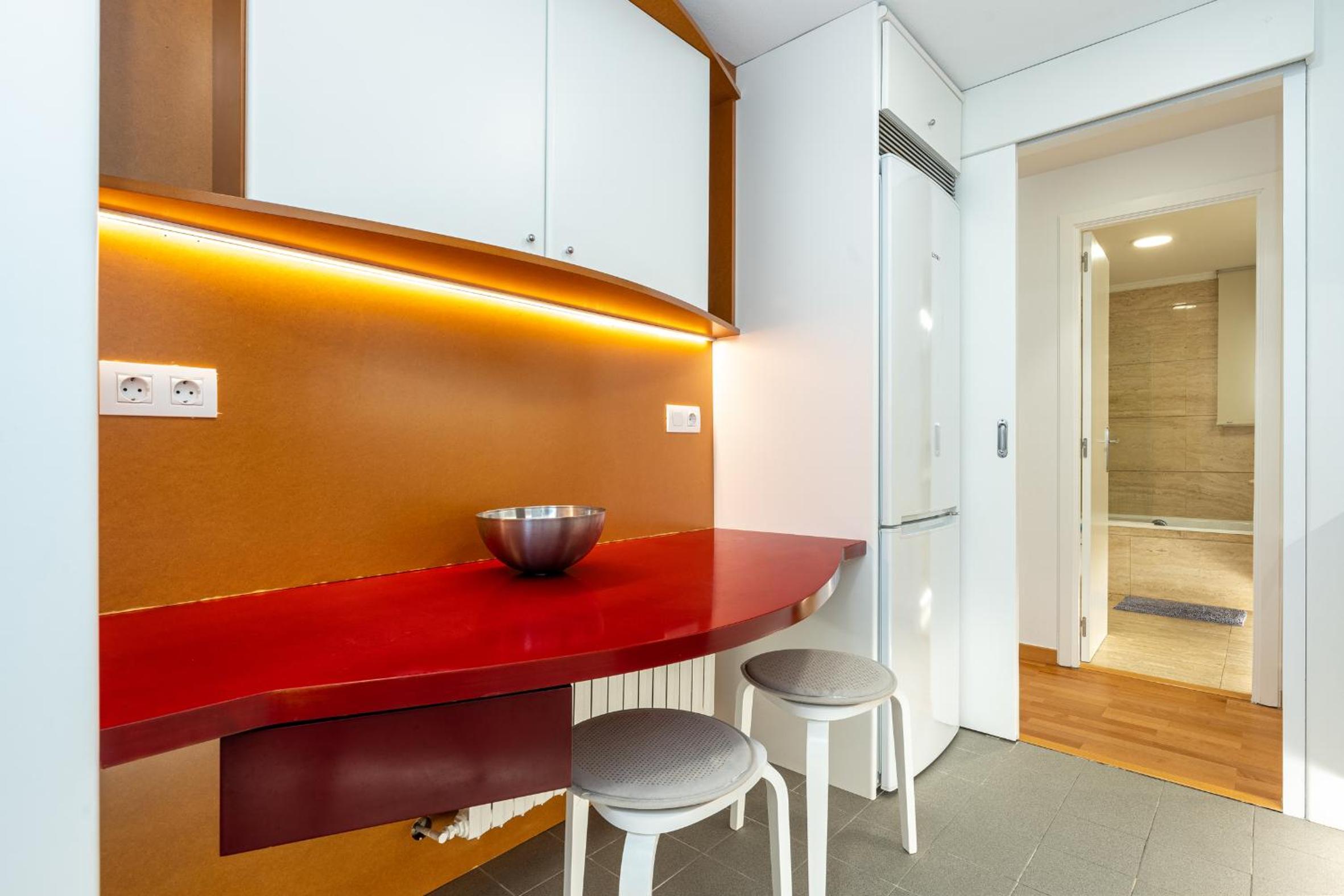 Hauzify I Apartament Llaó photo 2