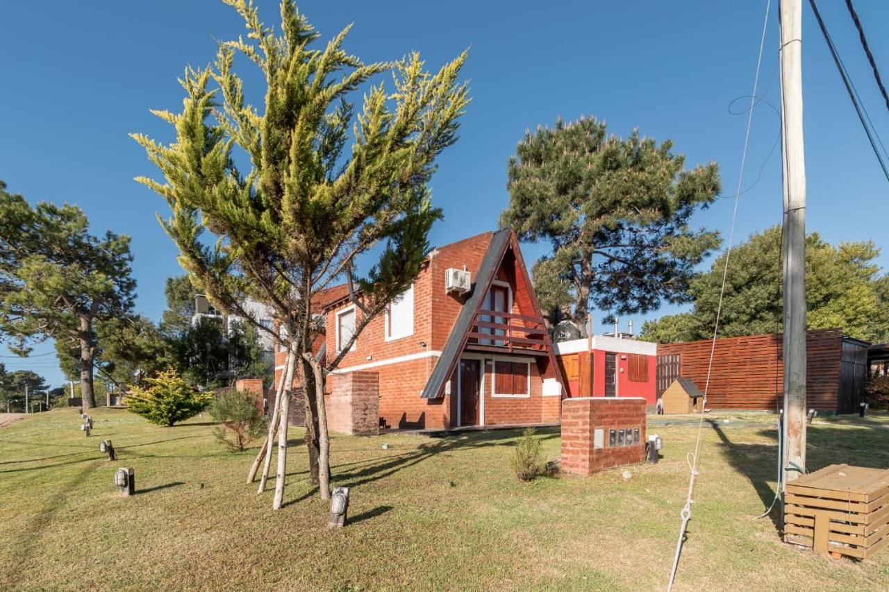 Patagonia Cabañas