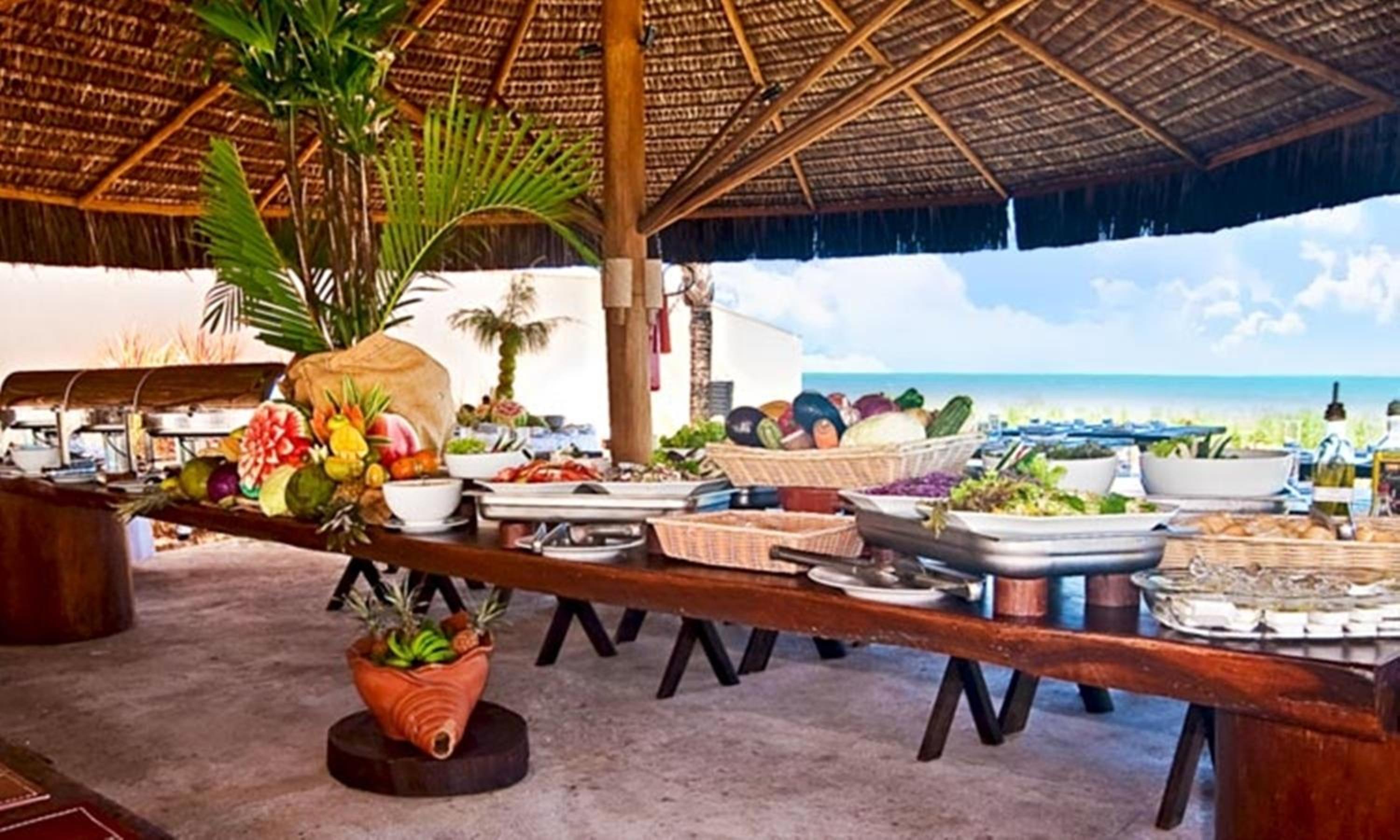 Natal Vacations - Rifoles Praia Hotel e Resort - Property Image 35