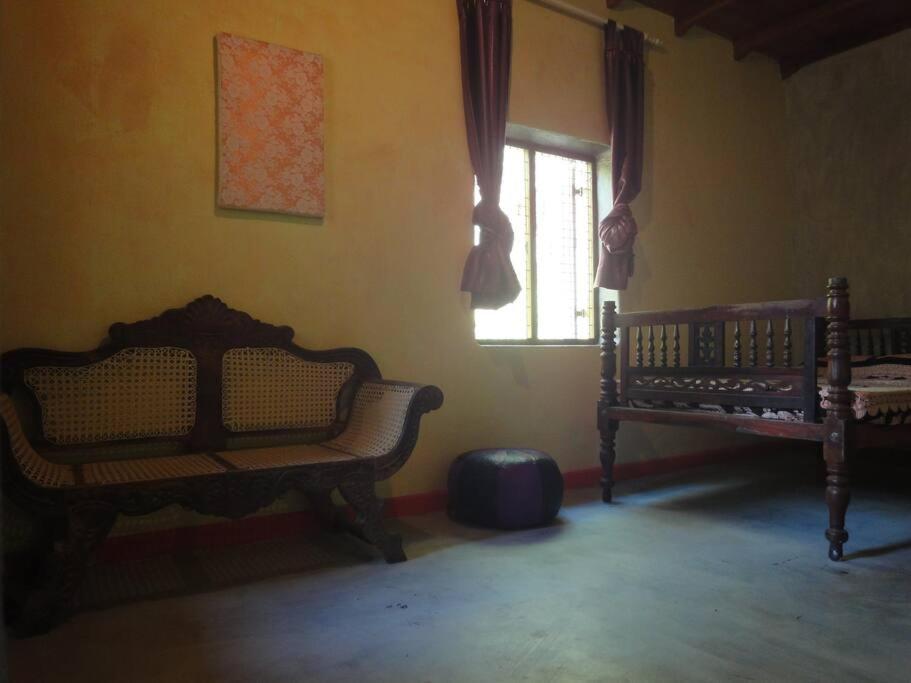 Soori Colonial Villa