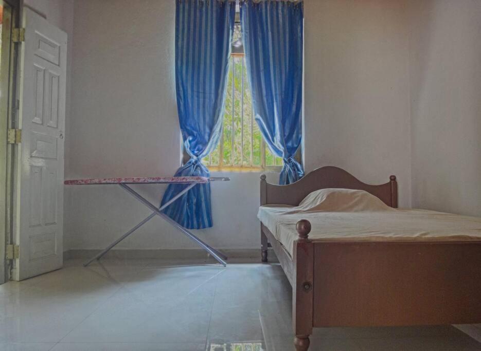 Soori Colonial Villa