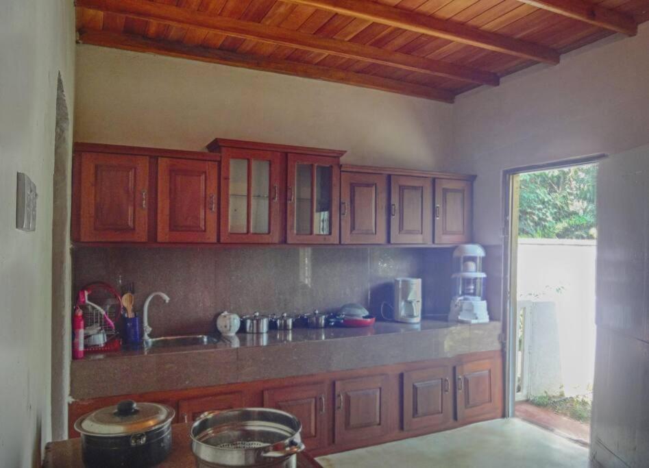 Soori Colonial Villa