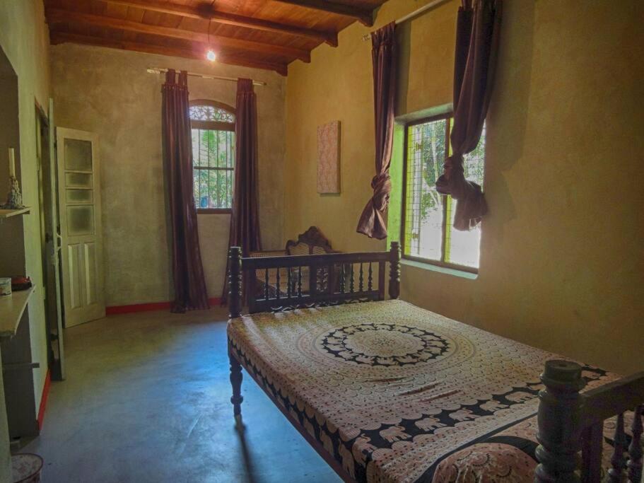 Soori Colonial Villa