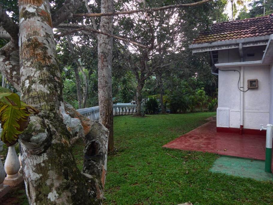 Soori Colonial Villa