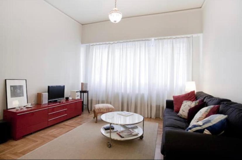 Acropolis cosy apartment, Koukaki photo 3