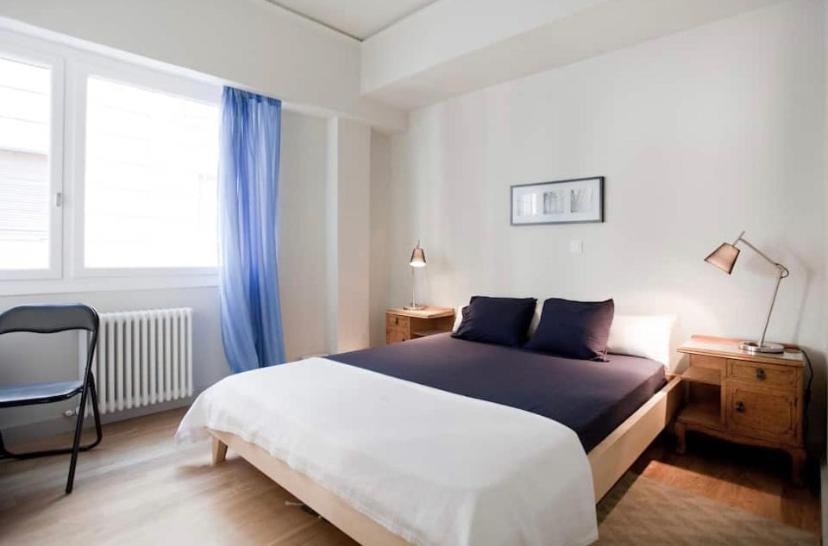 Acropolis cosy apartment, Koukaki photo 1