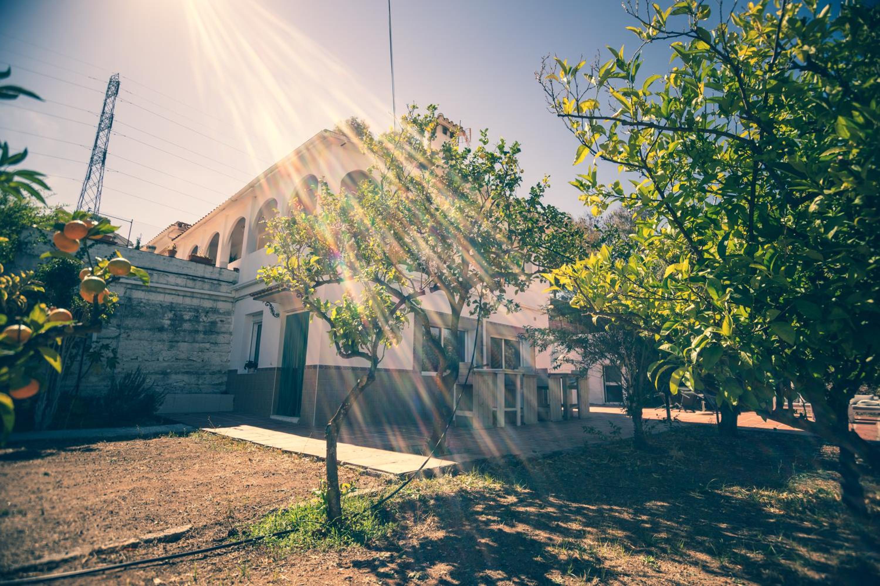 Appartement Casa Rubí
