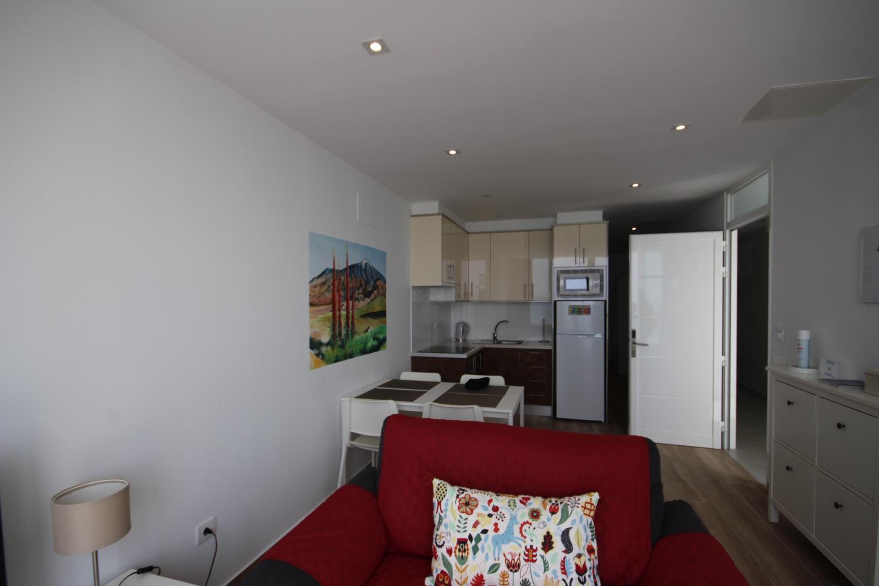Apartment Beach View, Las Vistas, Los Cristianos photo 5