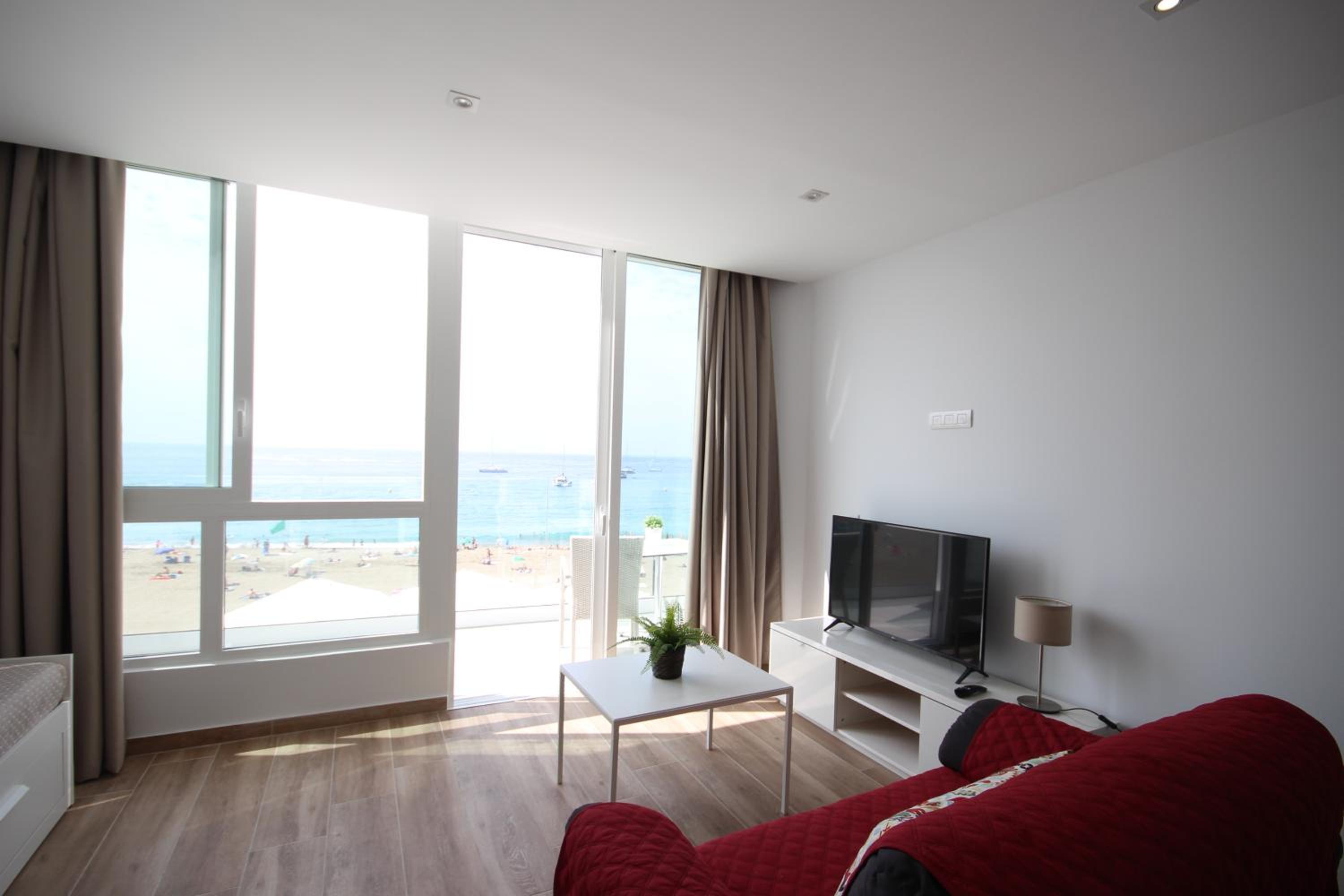 Apartment Beach View, Las Vistas, Los Cristianos photo 3