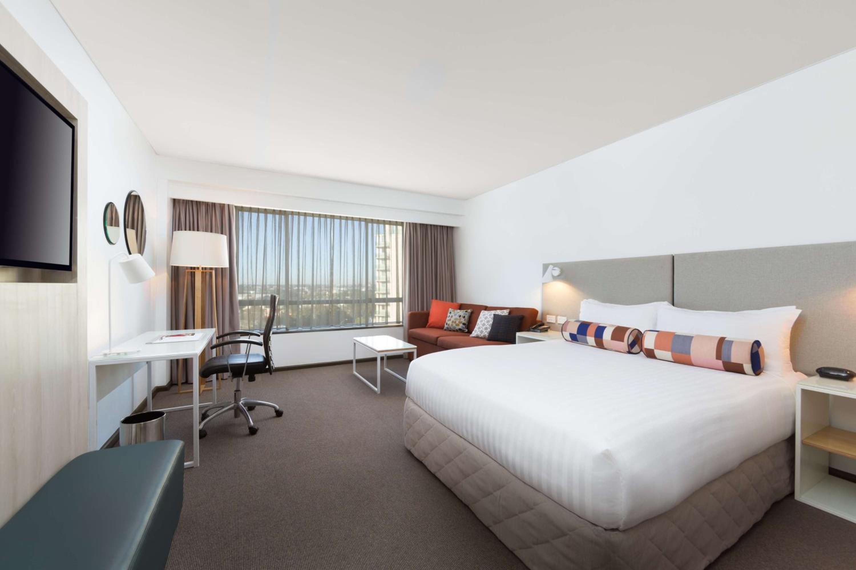 Parramatta Vacations - Rydges Parramatta - Property Image 5