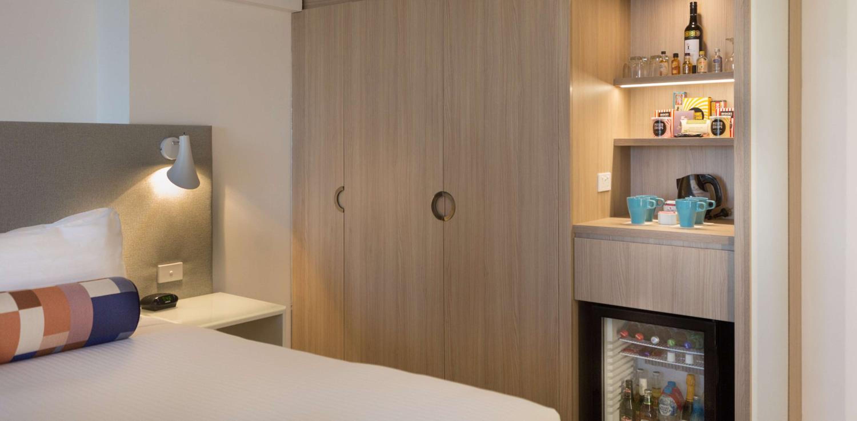 Parramatta Vacations - Rydges Parramatta - Property Image 4