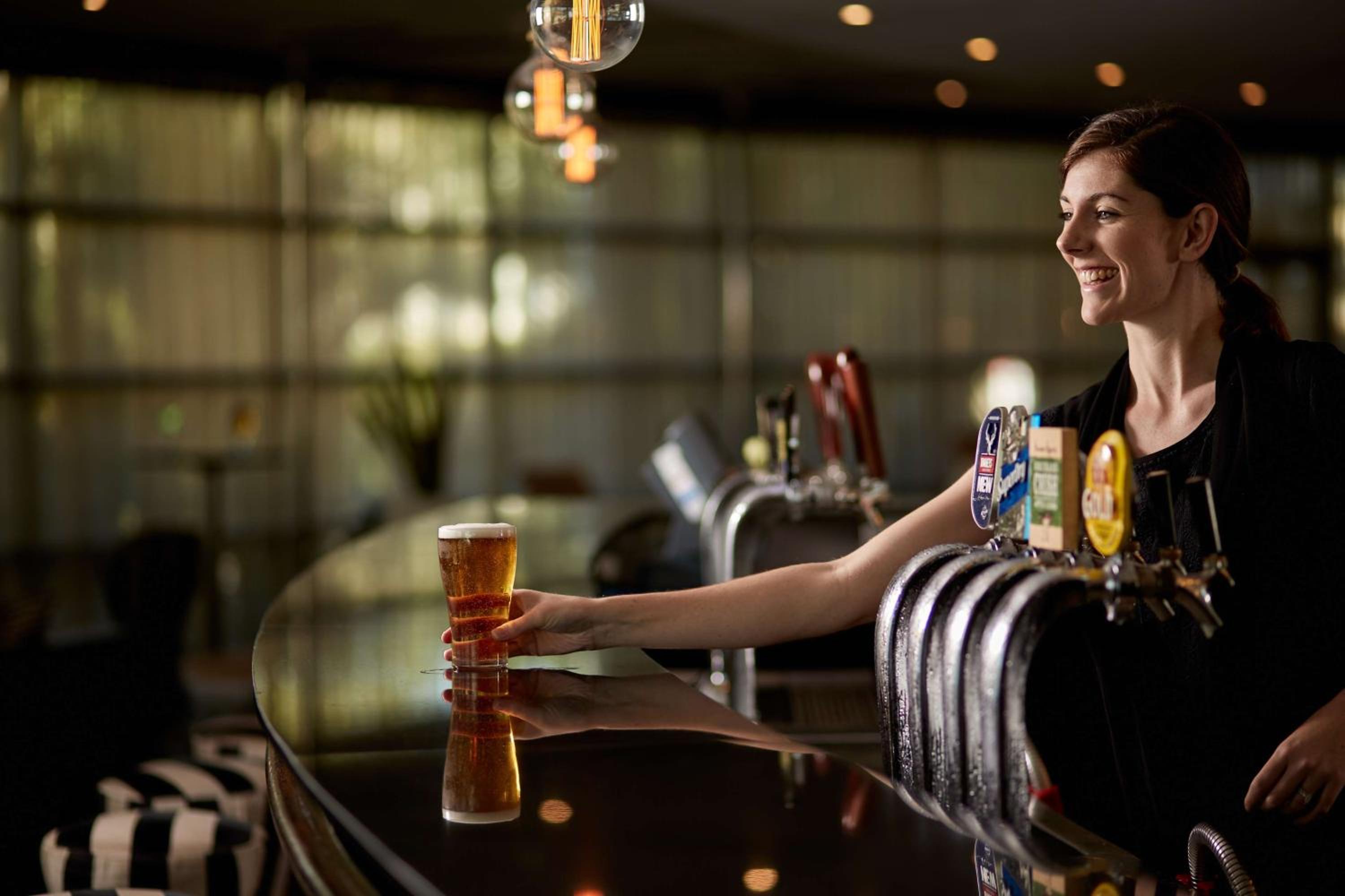 Parramatta Vacations - Rydges Parramatta - Property Image 9