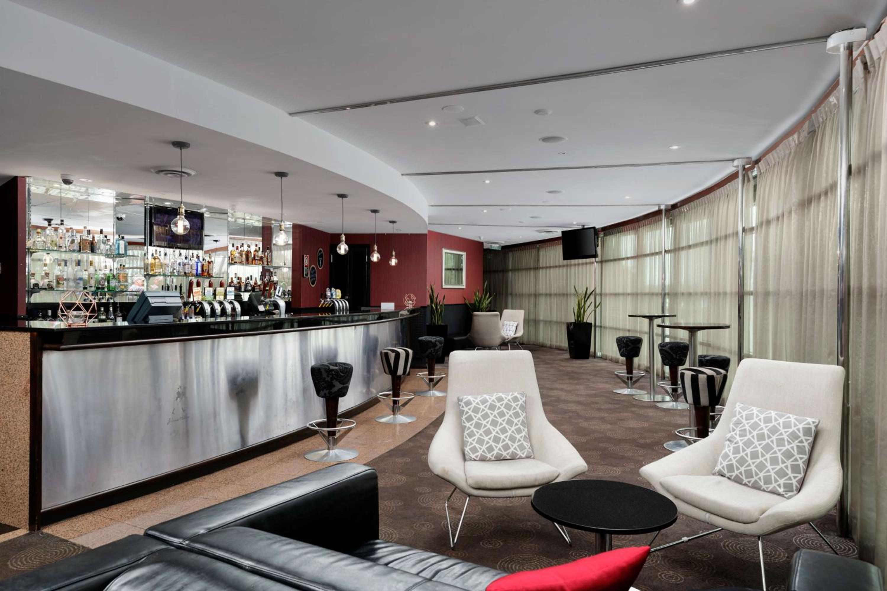Parramatta Vacations - Rydges Parramatta - Property Image 10