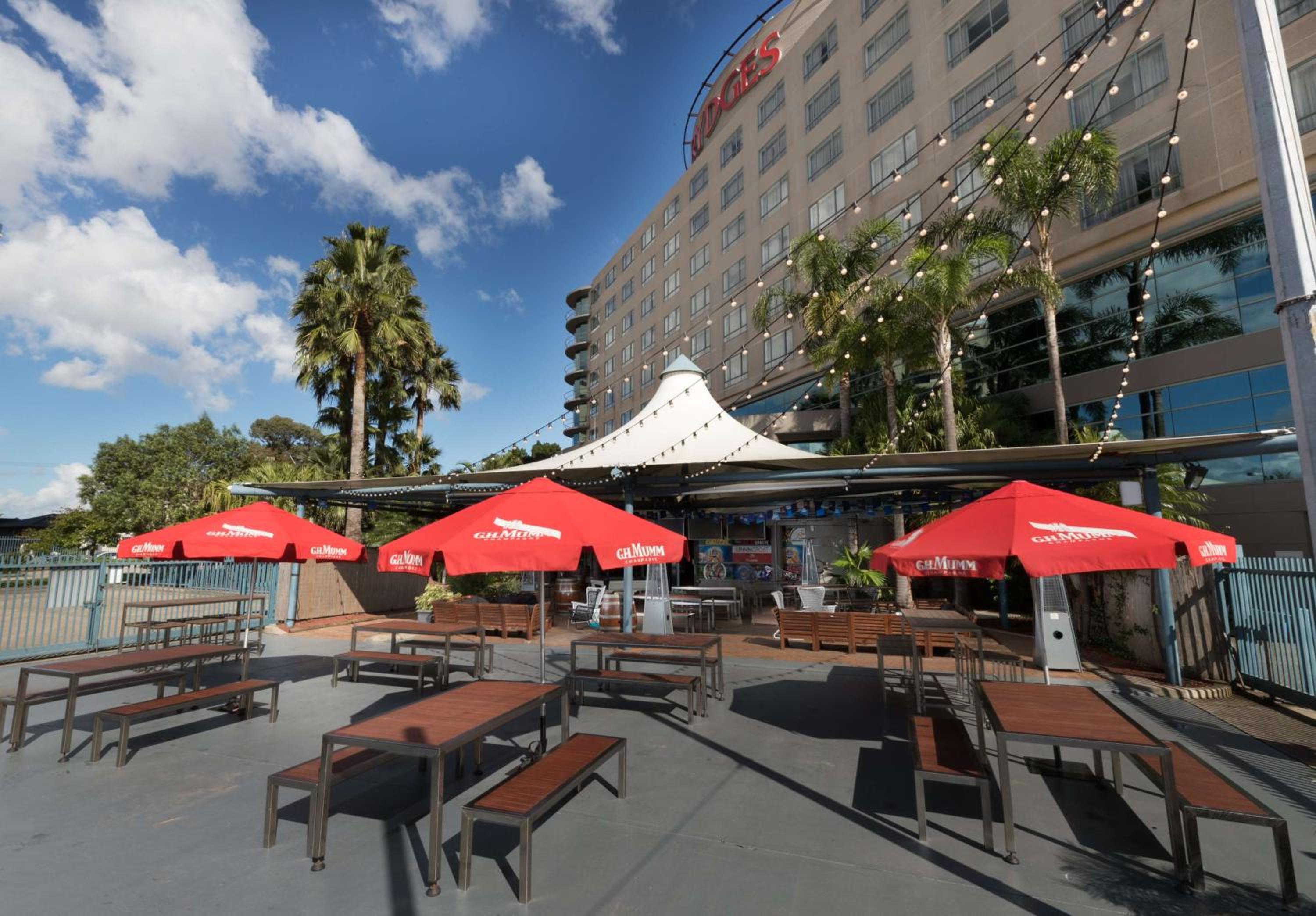Parramatta Vacations - Rydges Parramatta - Property Image 11
