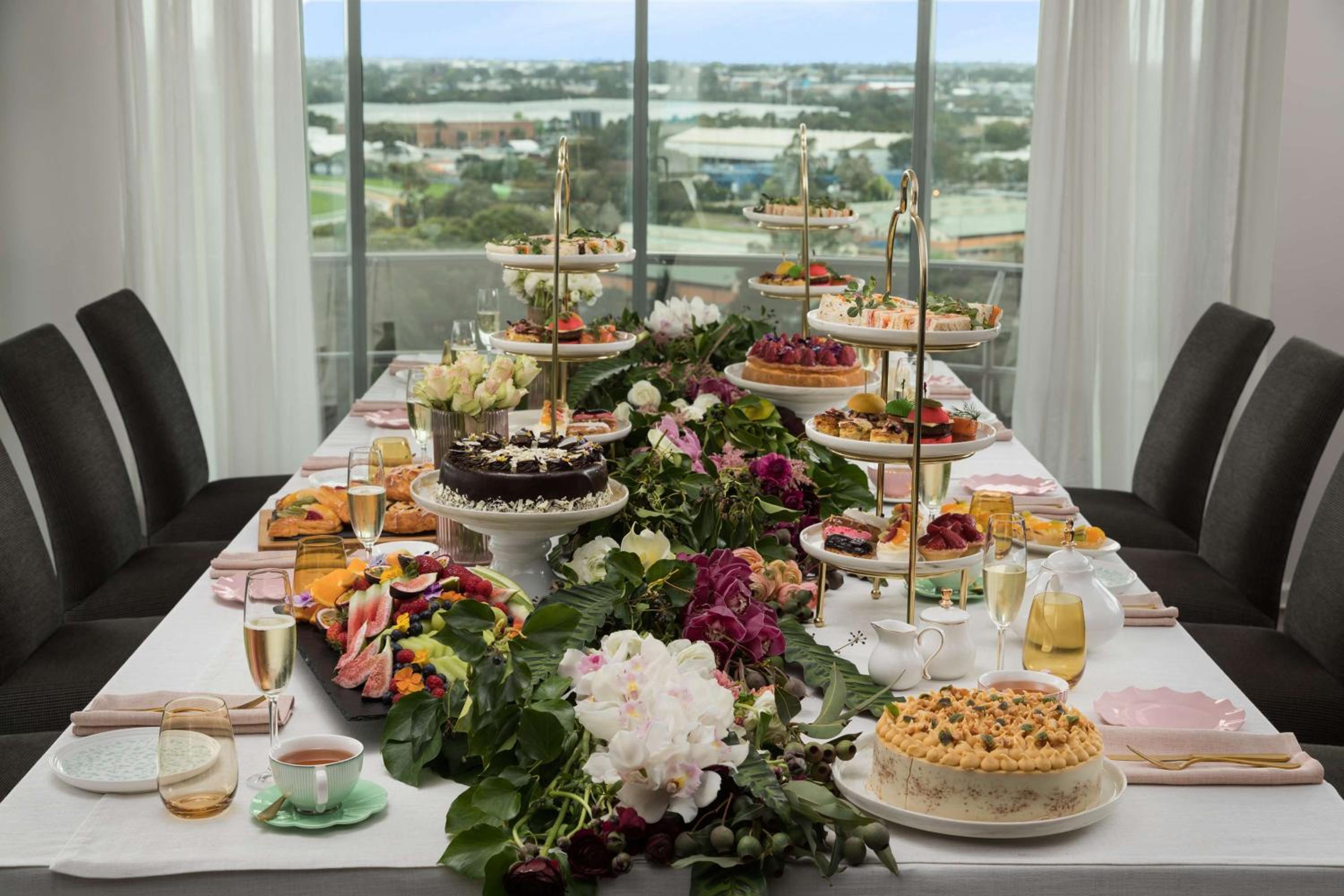 Parramatta Vacations - Rydges Parramatta - Property Image 1