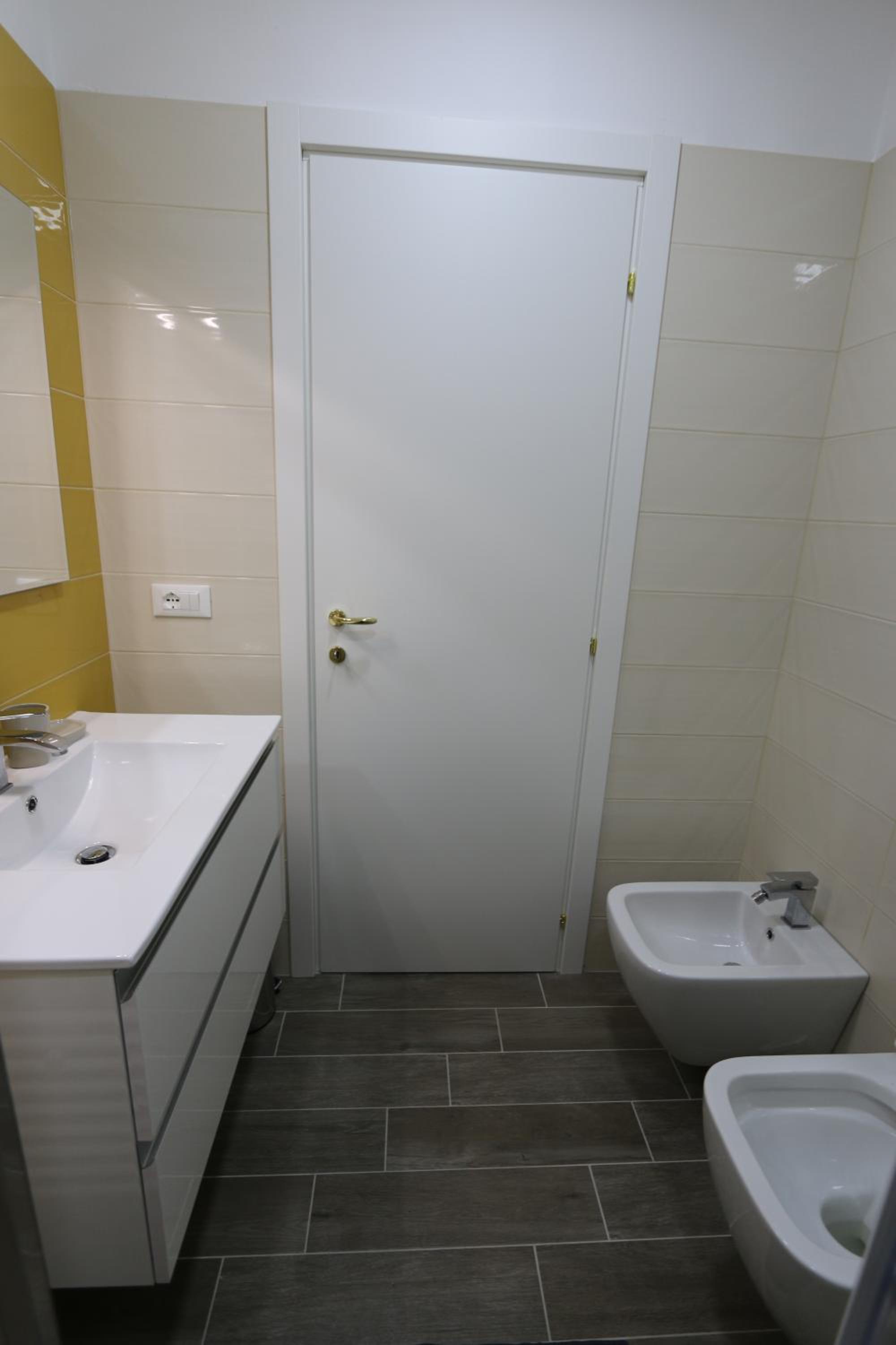 B&B Ex Albergo Centrale view 3
