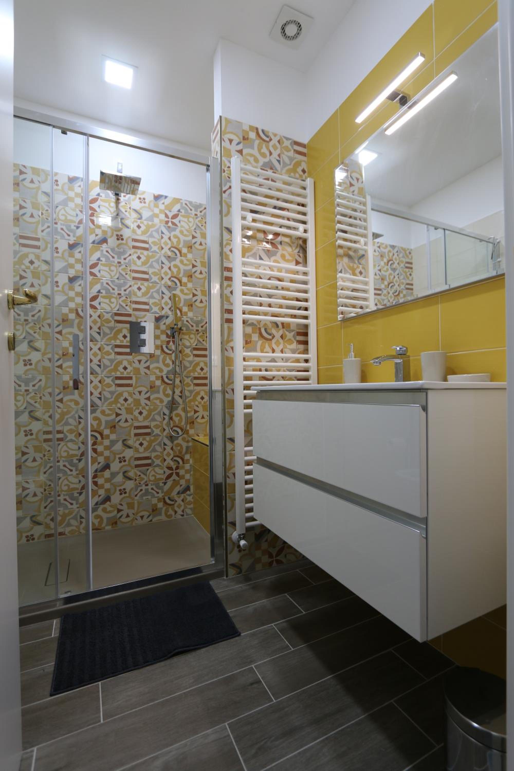 B&B Ex Albergo Centrale view 4