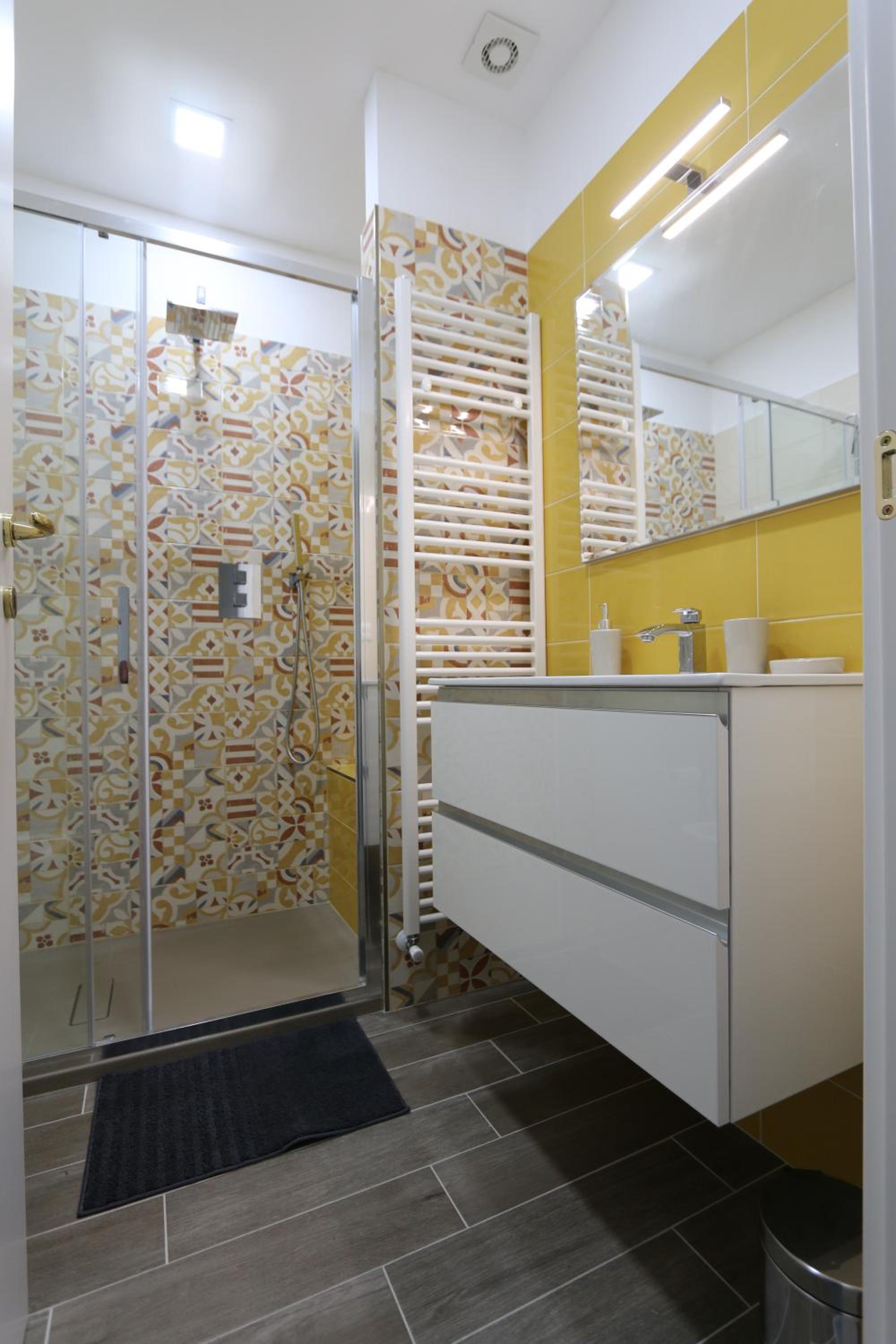 B&B Ex Albergo Centrale view 2