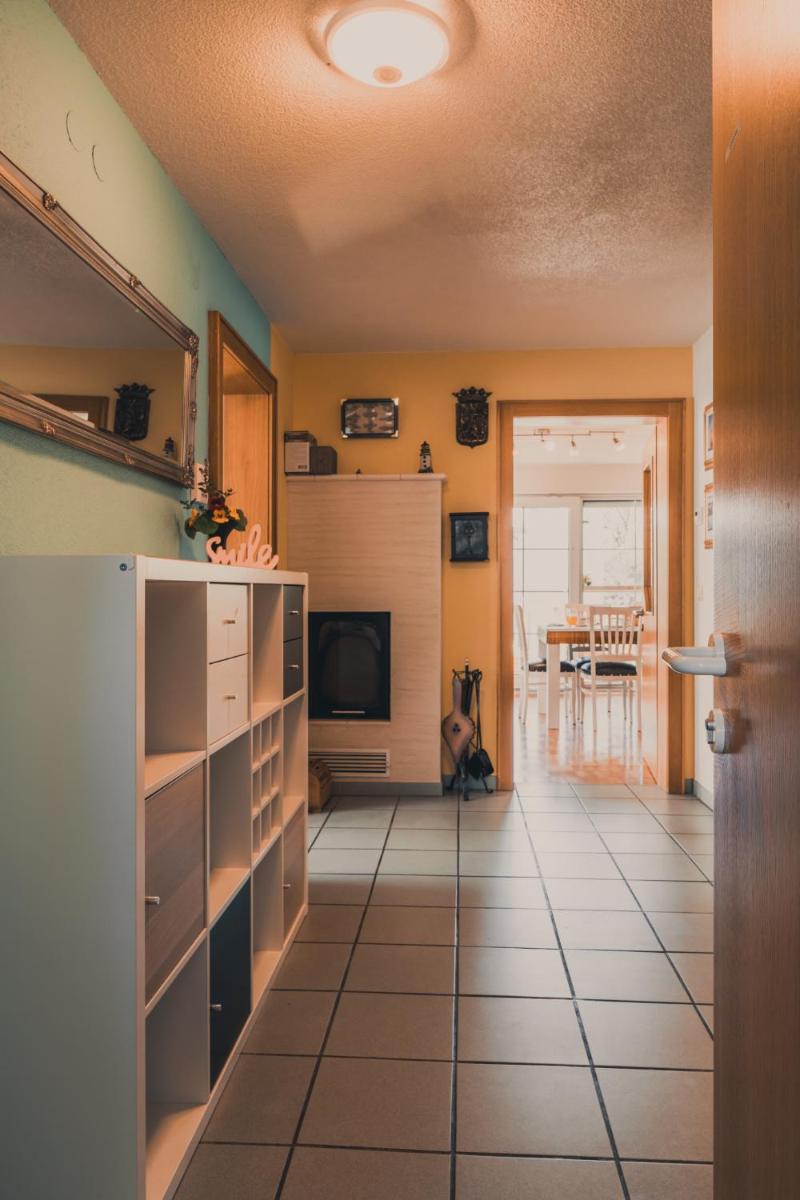Gardenia-Altach, 2-4 P, Küche, Garten, Terrasse, Parkplatz, Wifi, Ski Stellplatz