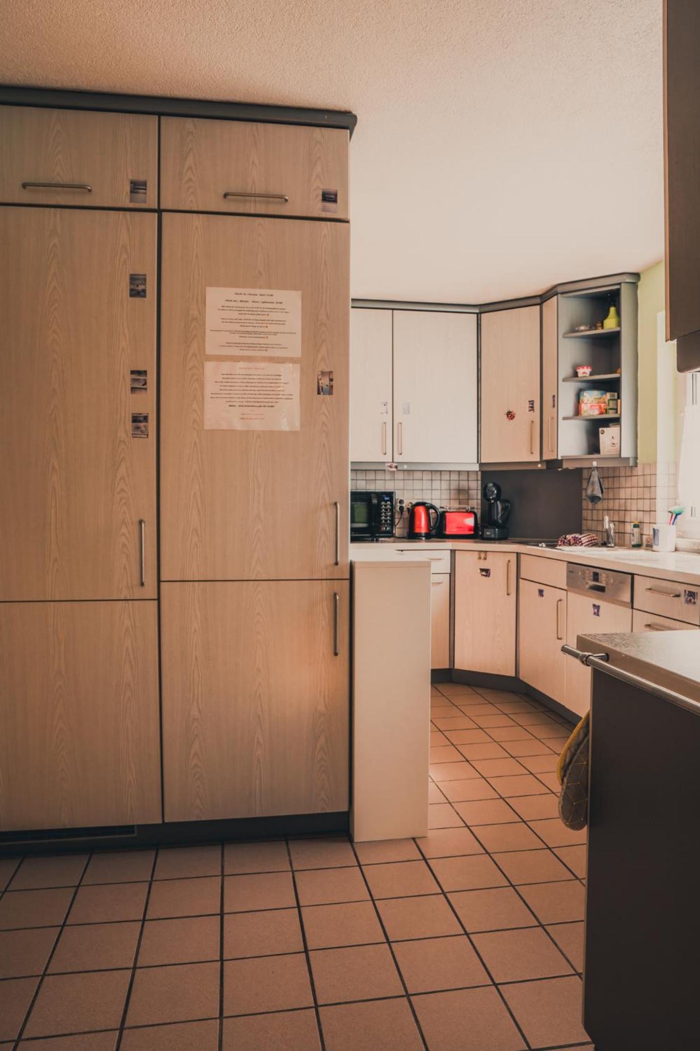 Gardenia-Altach, 2-4 P, Küche, Garten, Terrasse, Parkplatz, Wifi, Ski Stellplatz