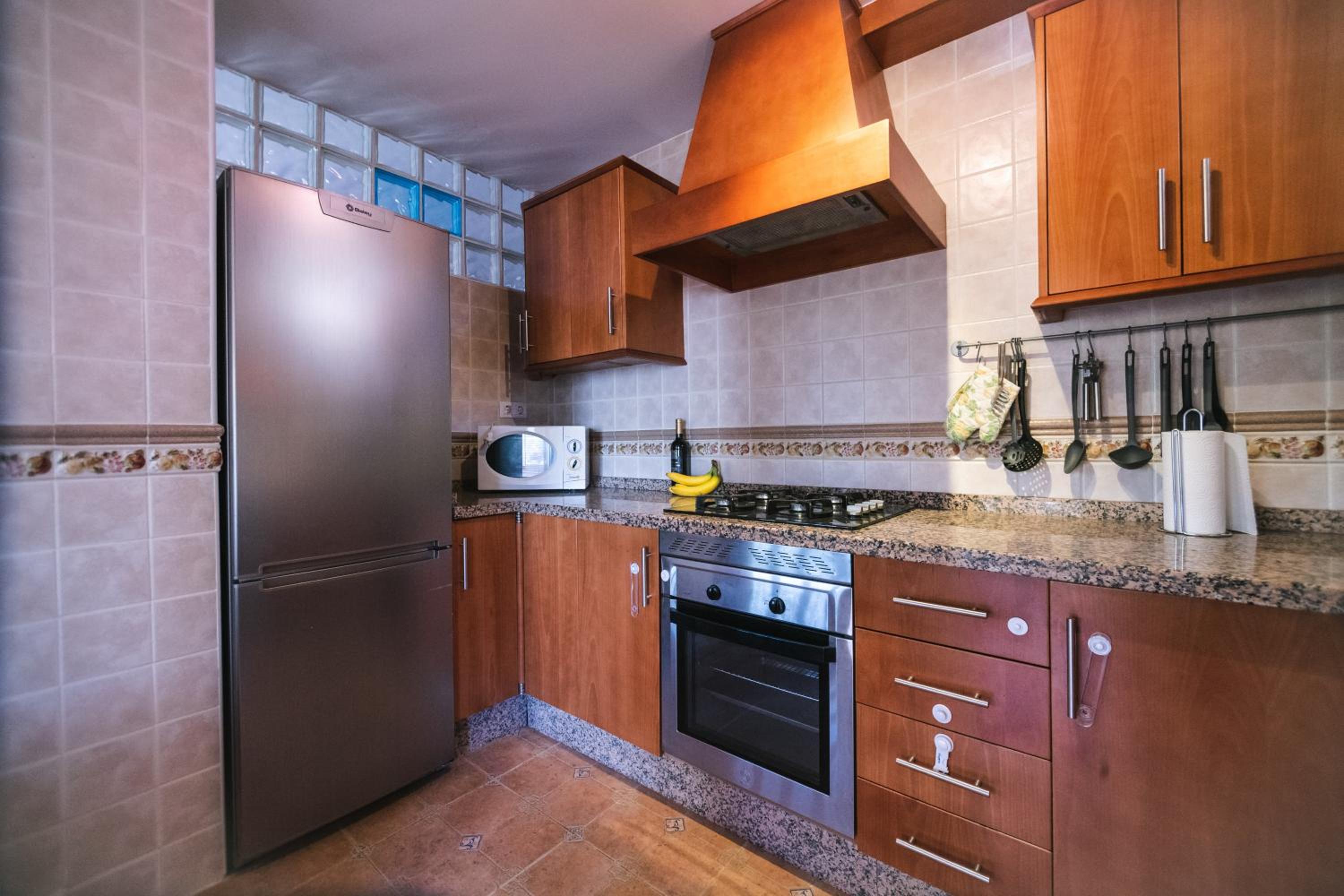 Appartement Casa Rubí