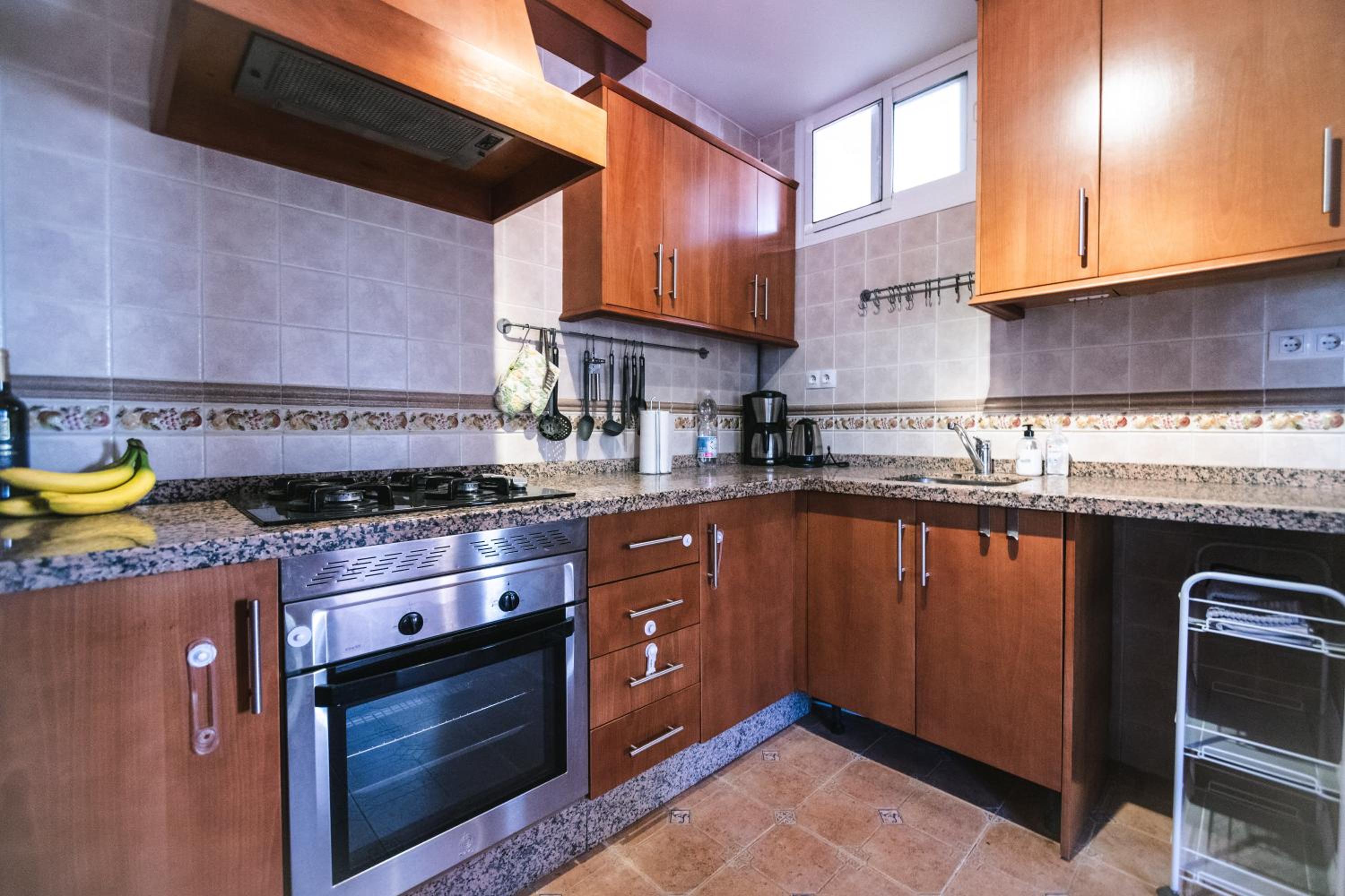 Appartement Casa Rubí