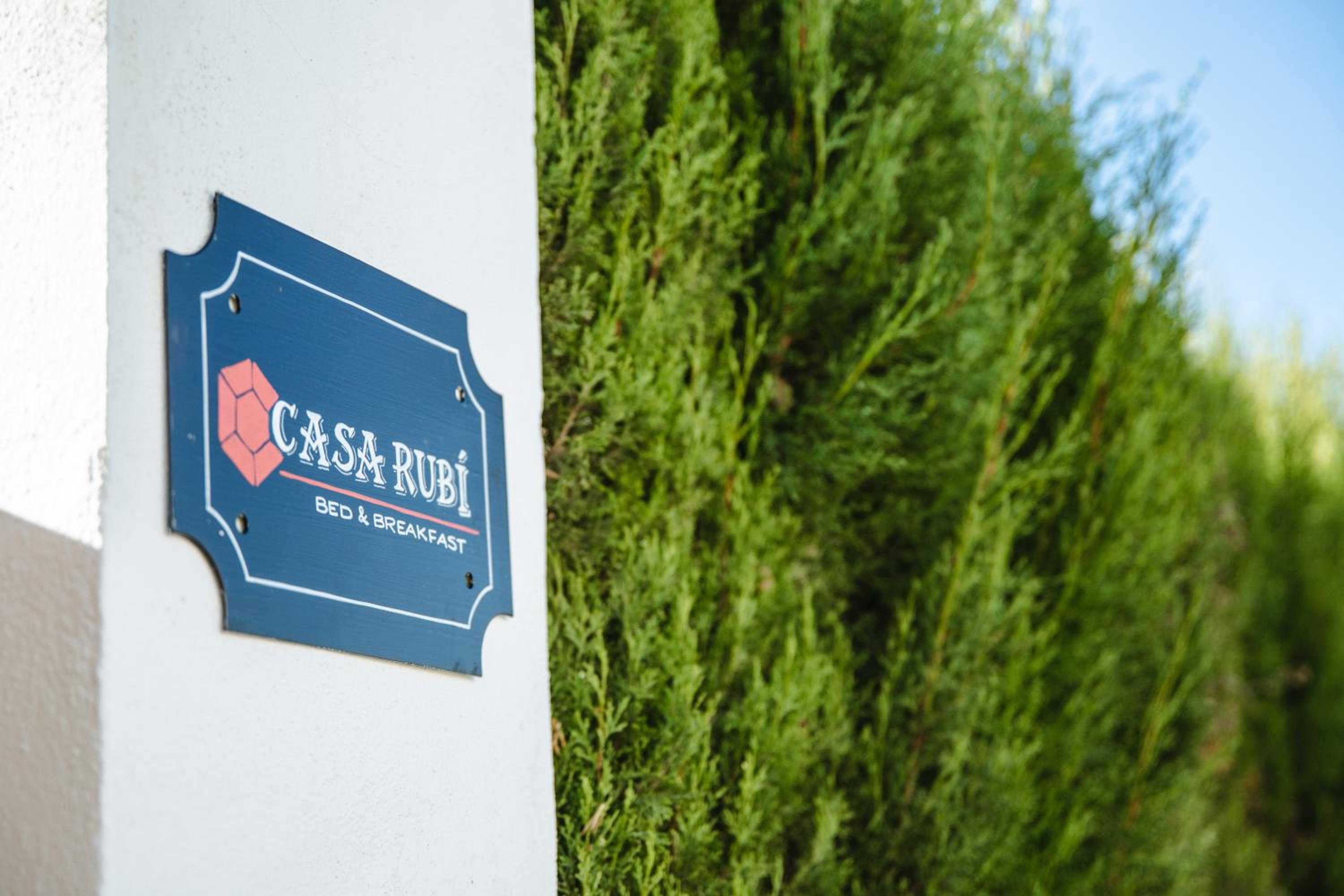 Appartement Casa Rubí