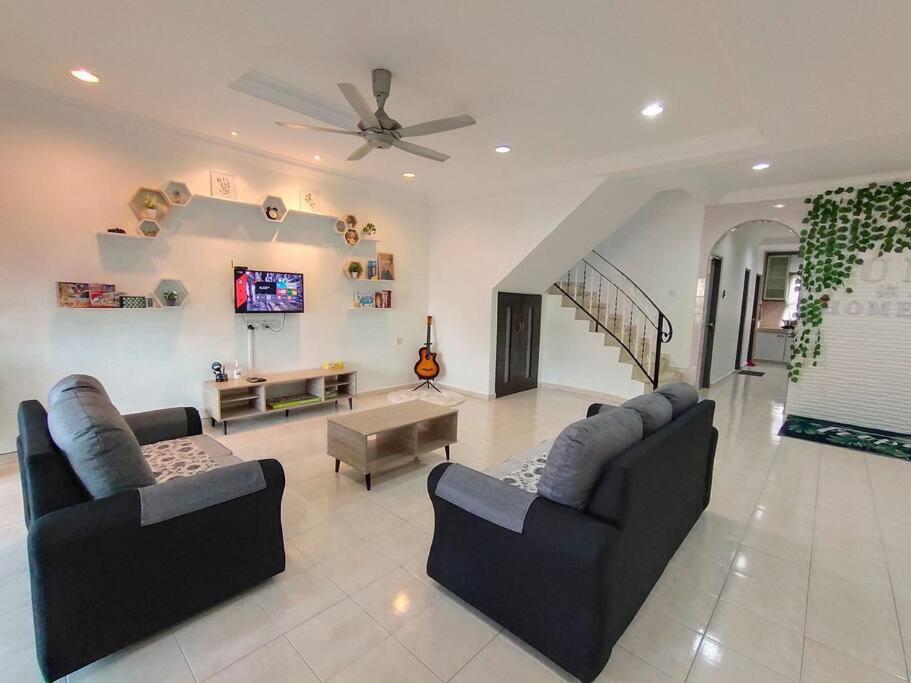 U&I HOMESTAY KAMPAR photo 1