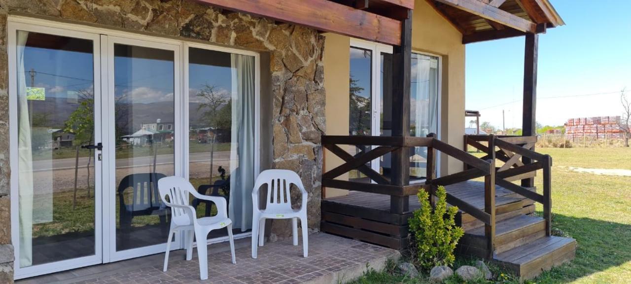 Loma Alta Apart