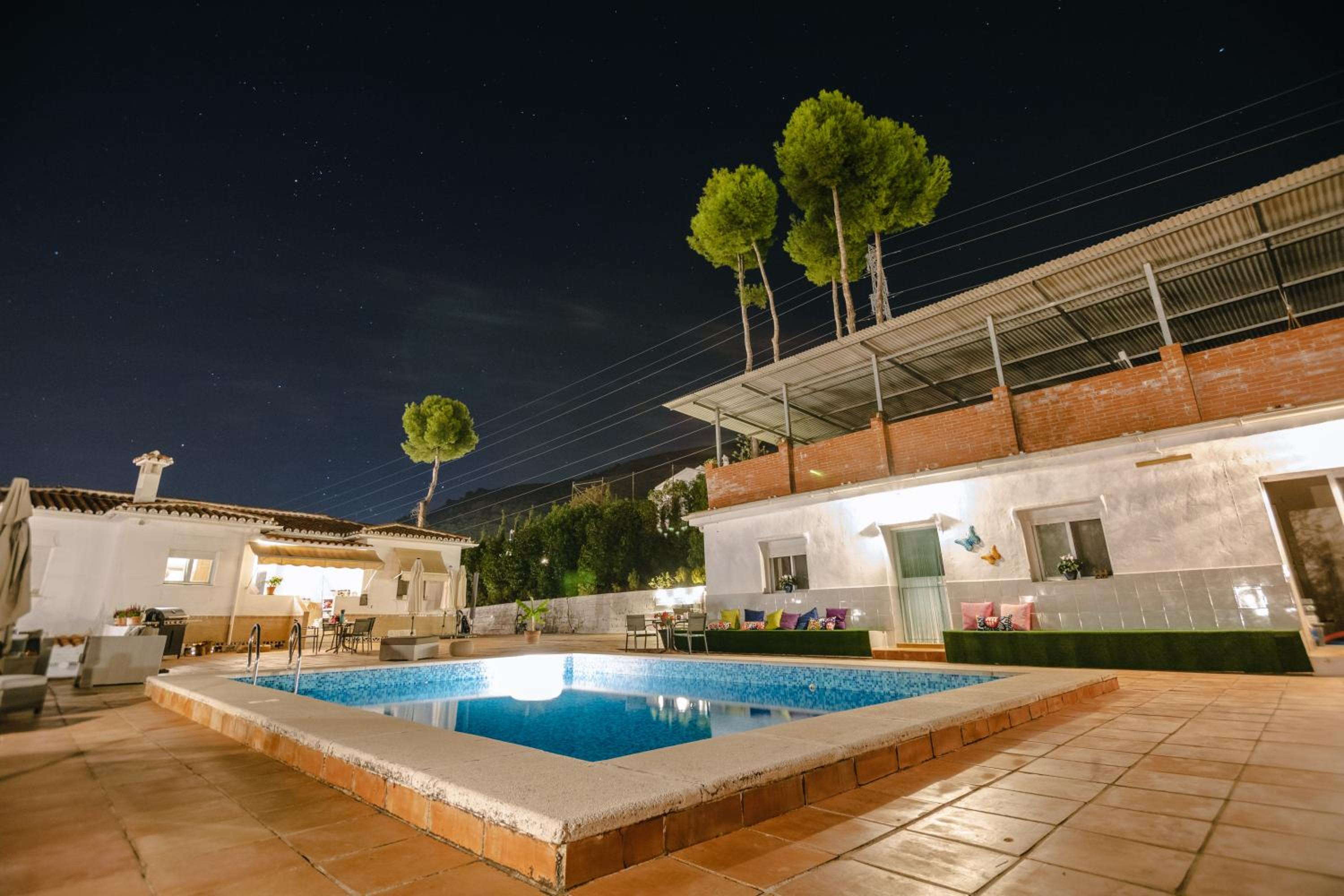 Appartement Casa Rubí