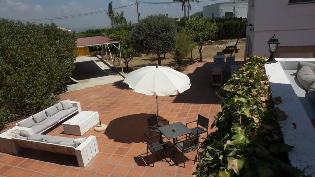 Appartement Casa Rubí