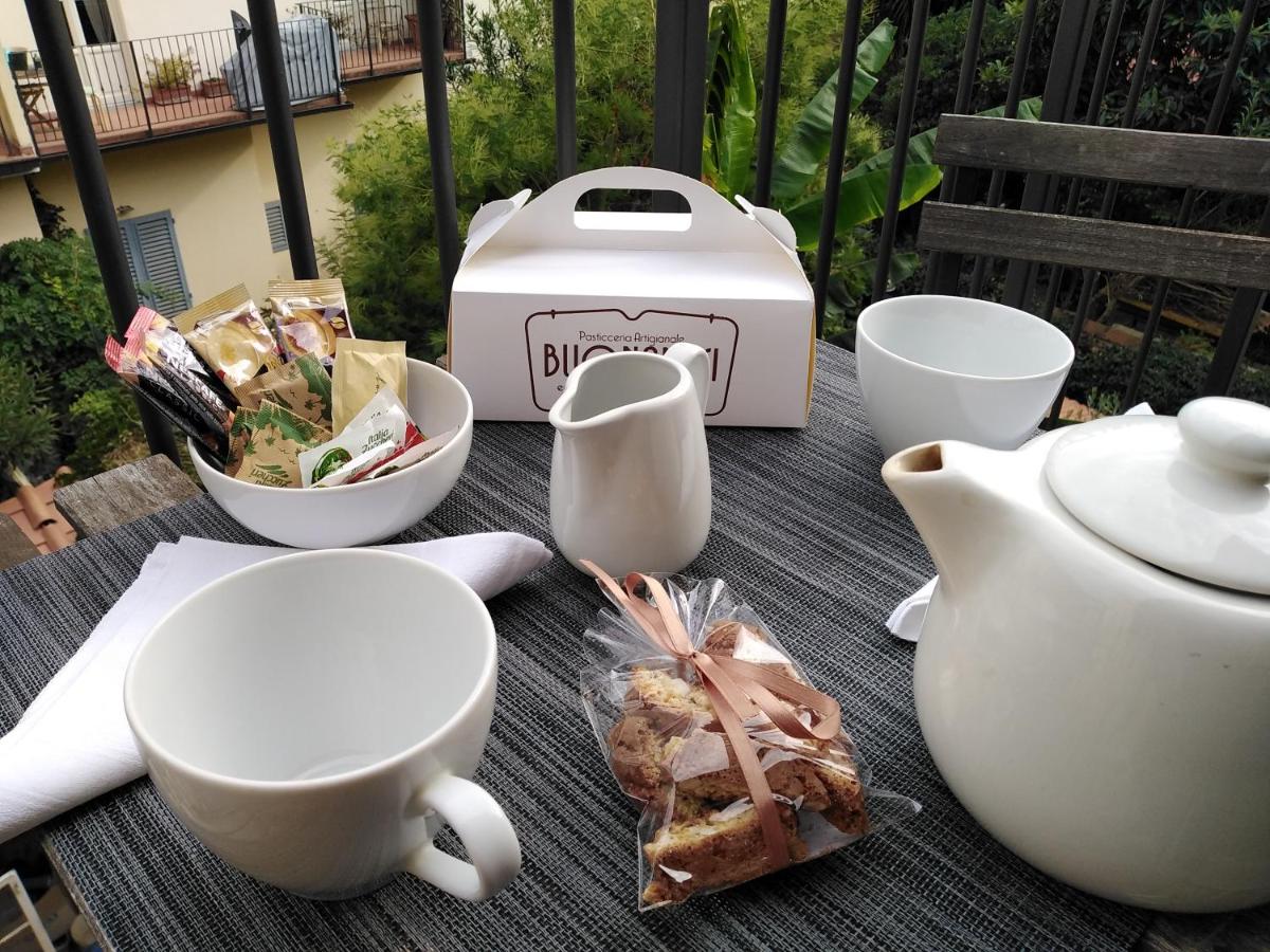 In San Frediano B&B