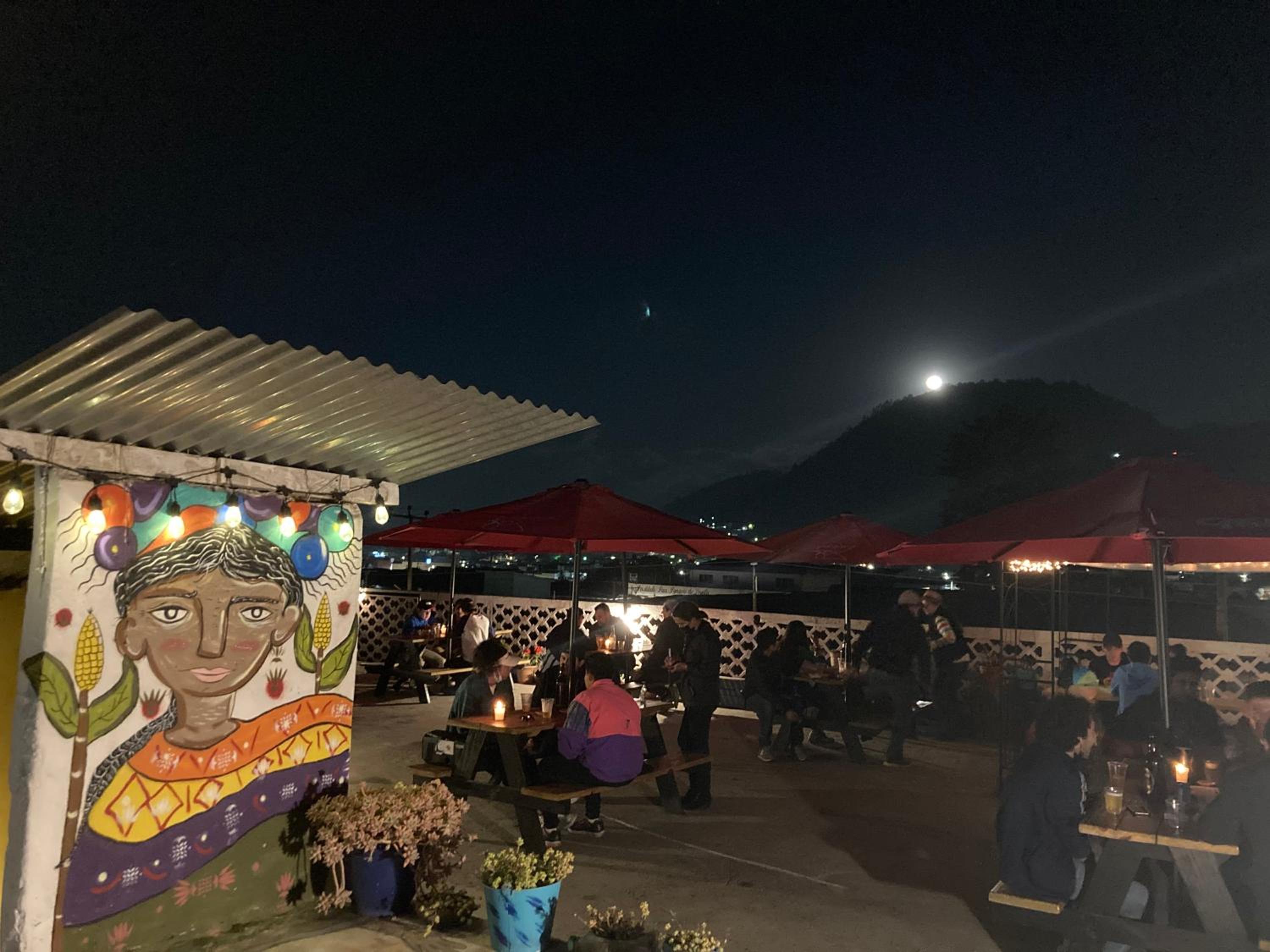 Kasa Kiwi Hostel & Travel Agency