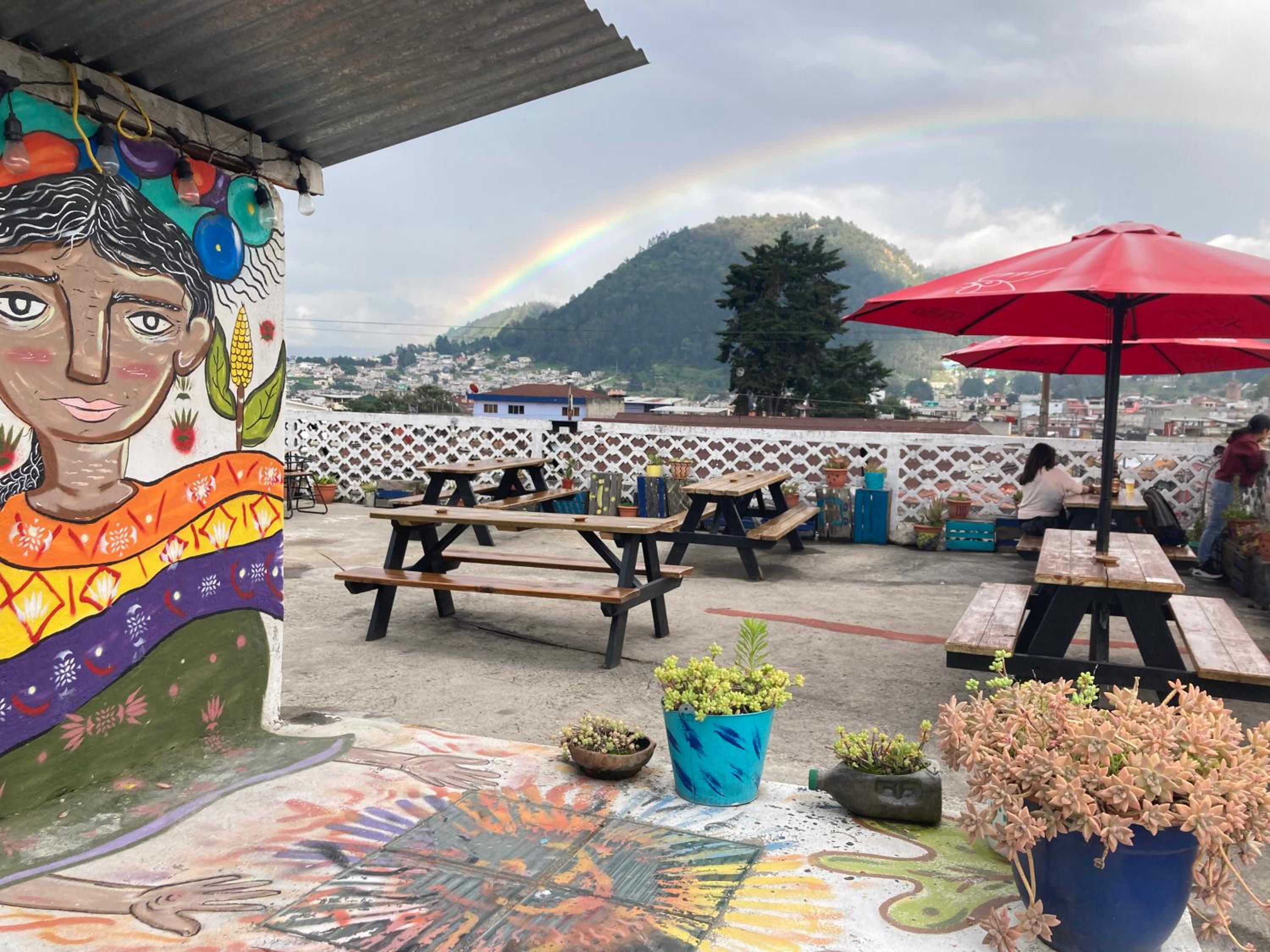 Kasa Kiwi Hostel & Travel Agency