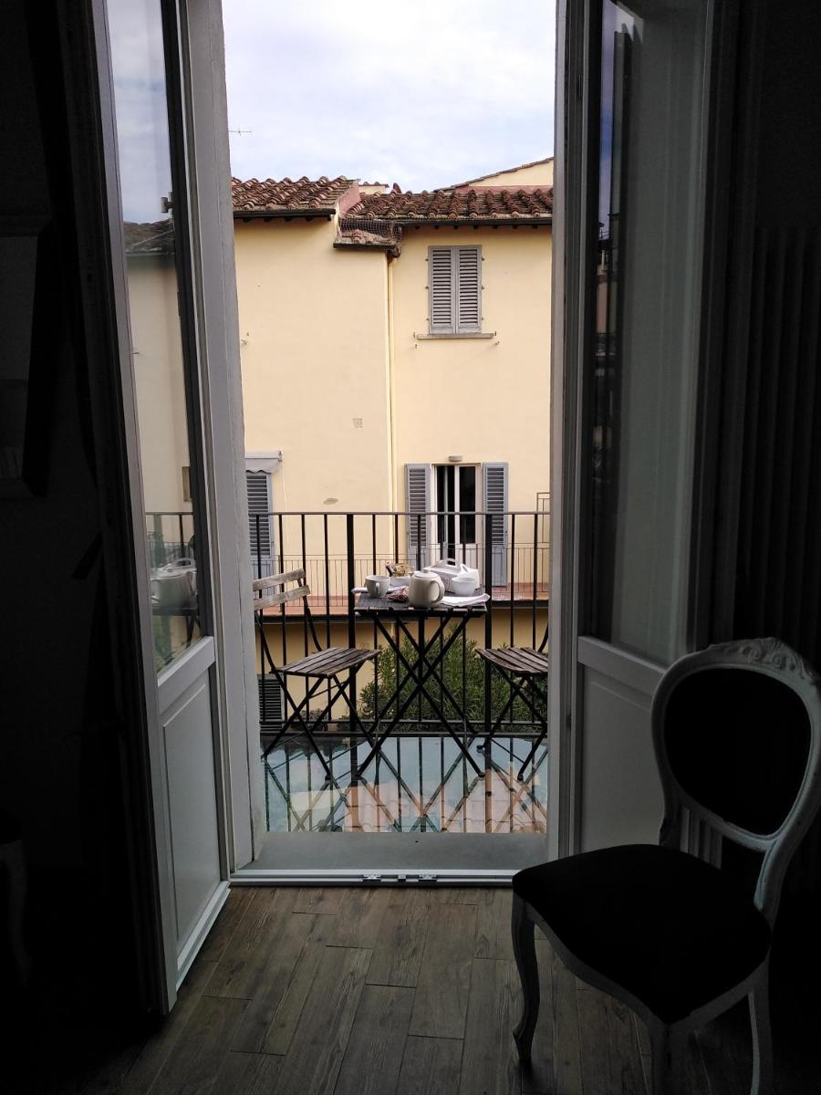 In San Frediano B&B