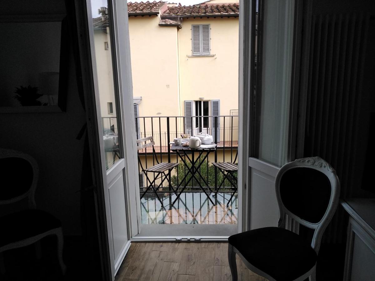 In San Frediano B&B