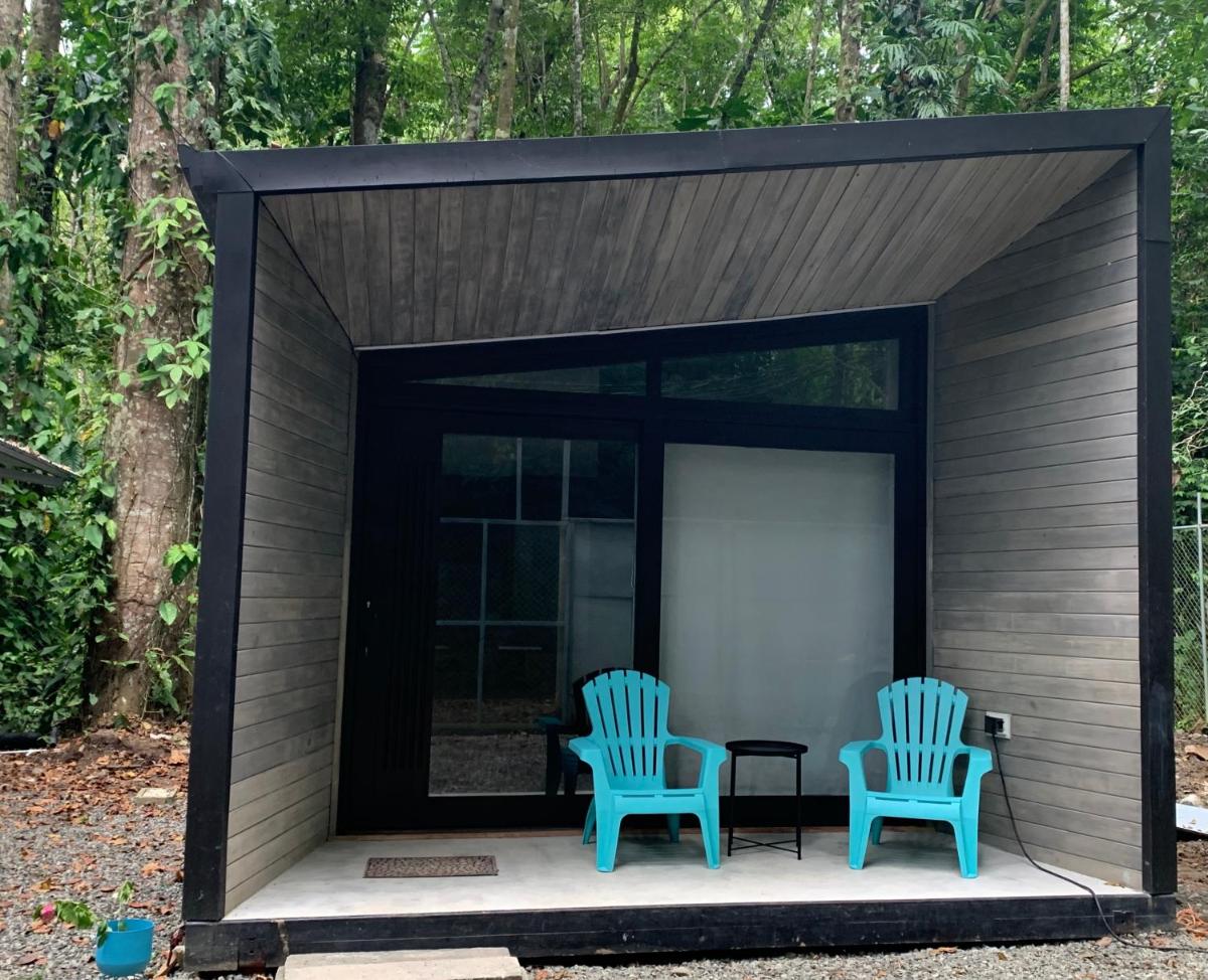 Hotel Beautiful loft near the beach - Image 1