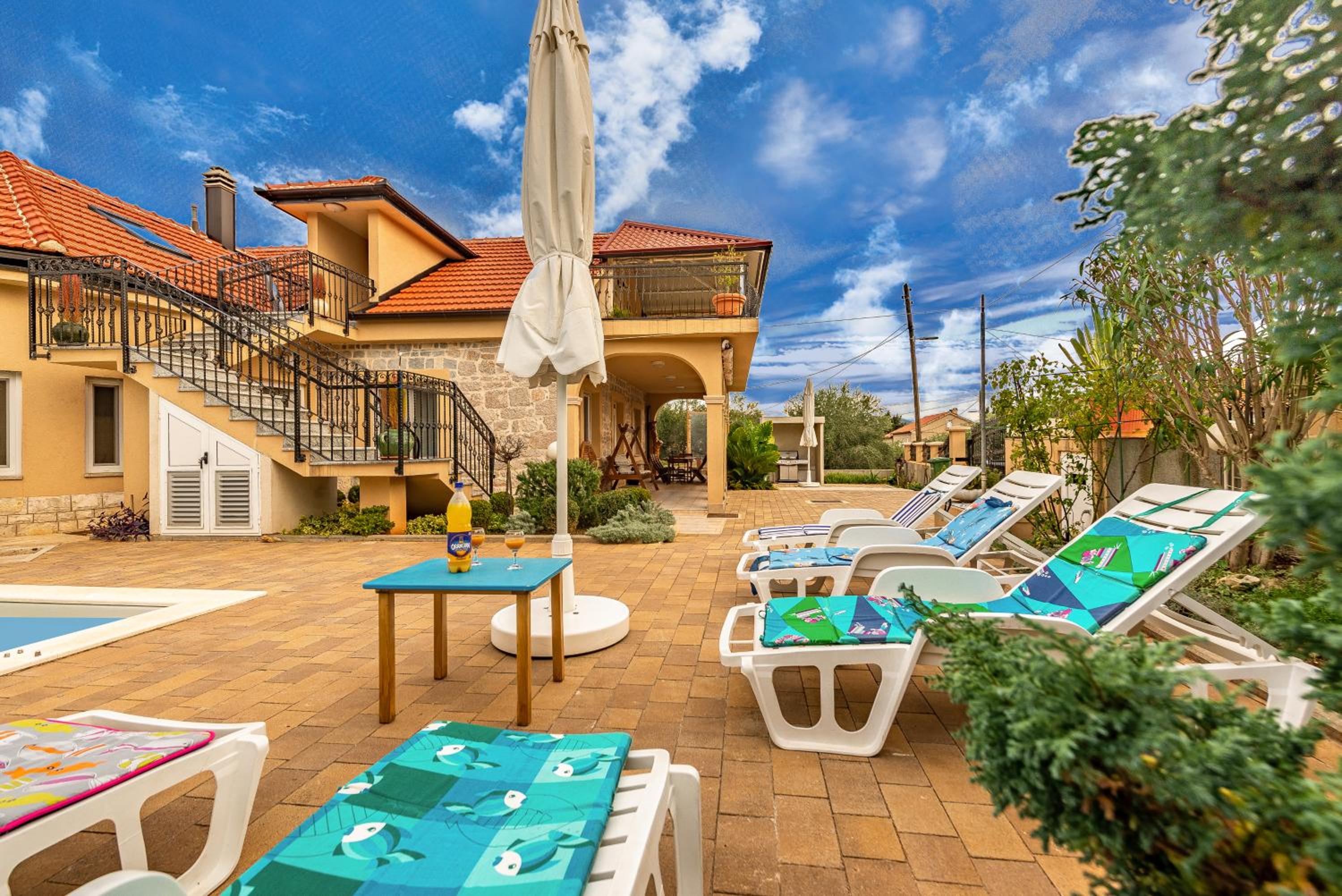 Holiday home Vila Rosales view 4