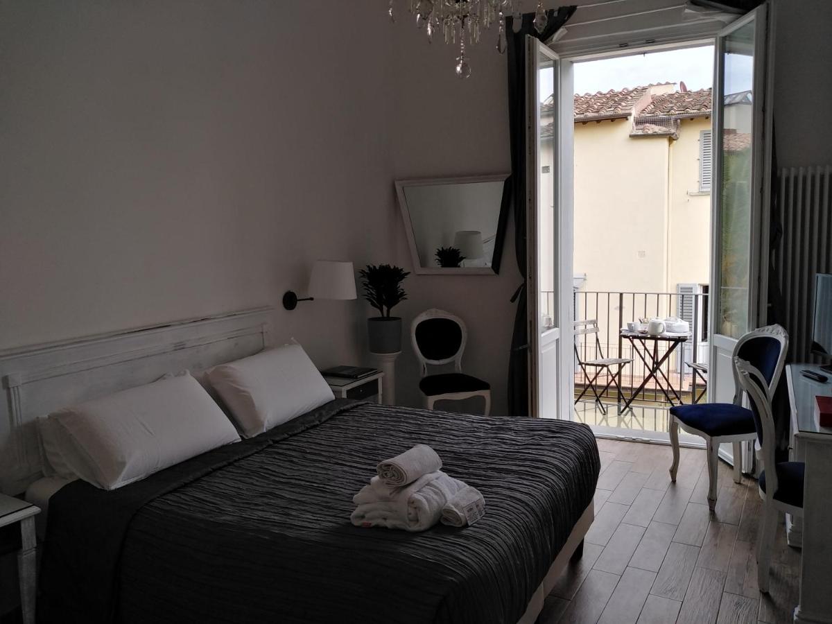 In San Frediano B&B