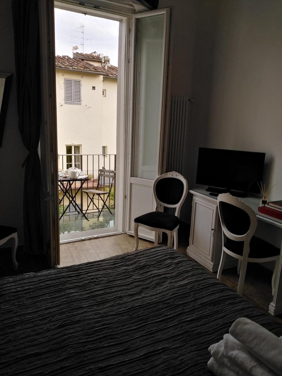 In San Frediano B&B