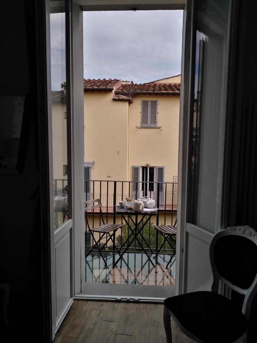 In San Frediano B&B