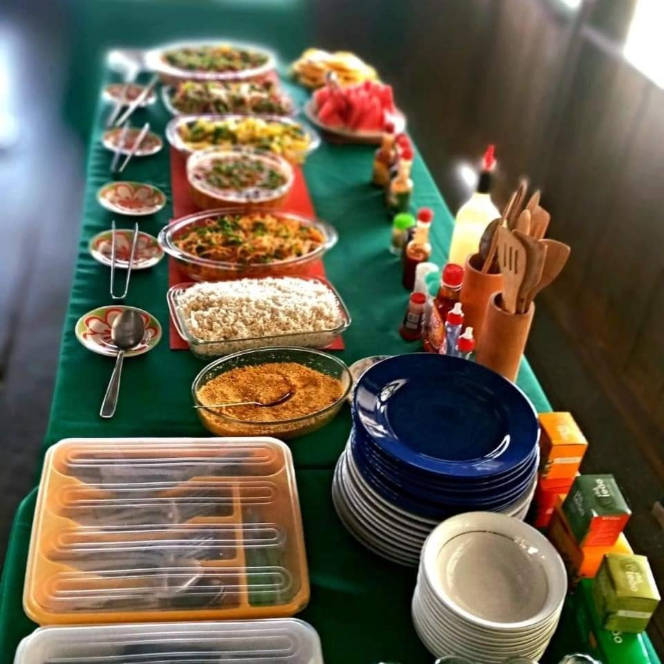 Amazônia Exxperience