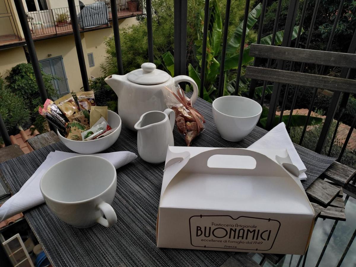 In San Frediano B&B