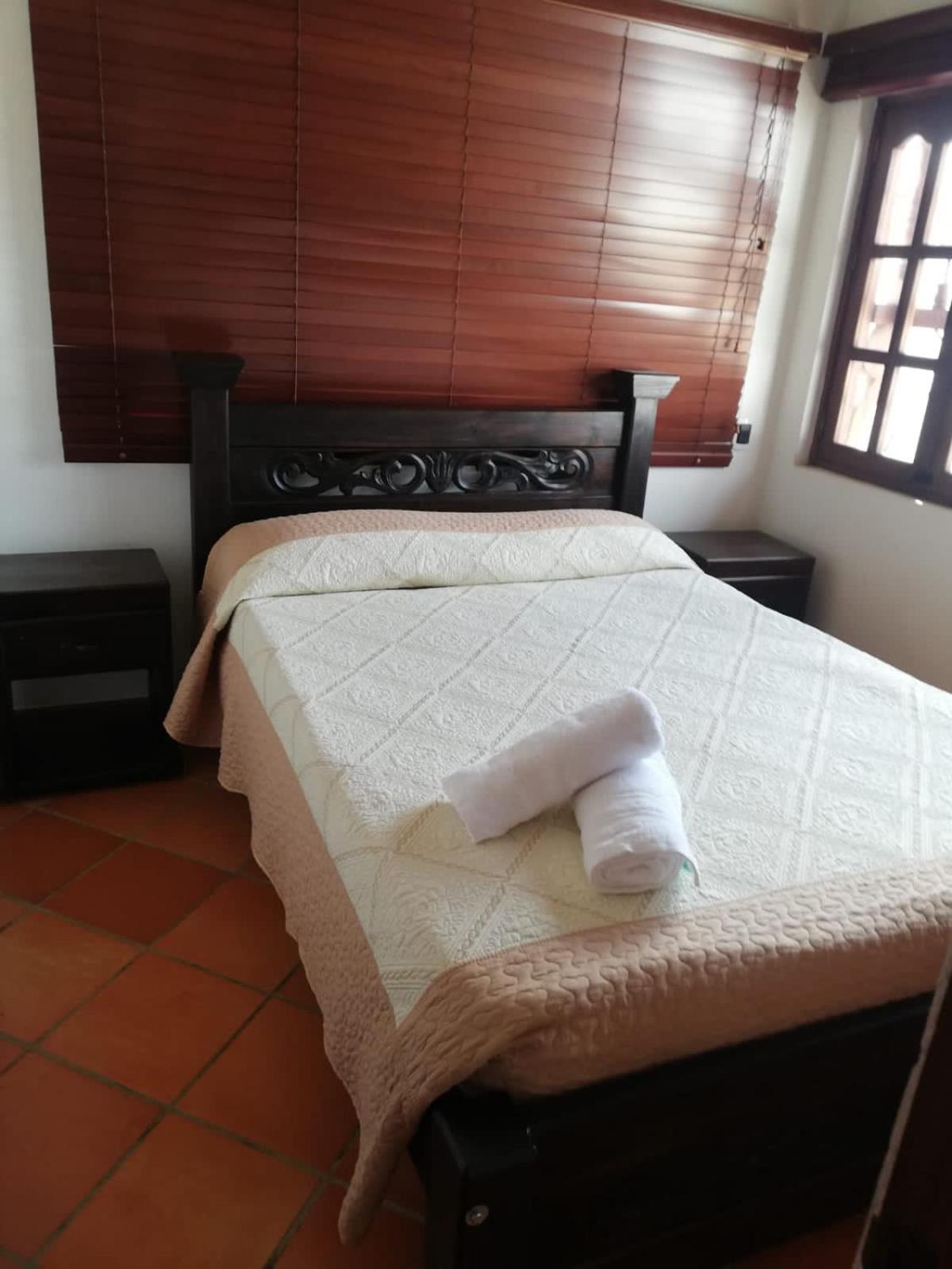 Cabañas El Corzo