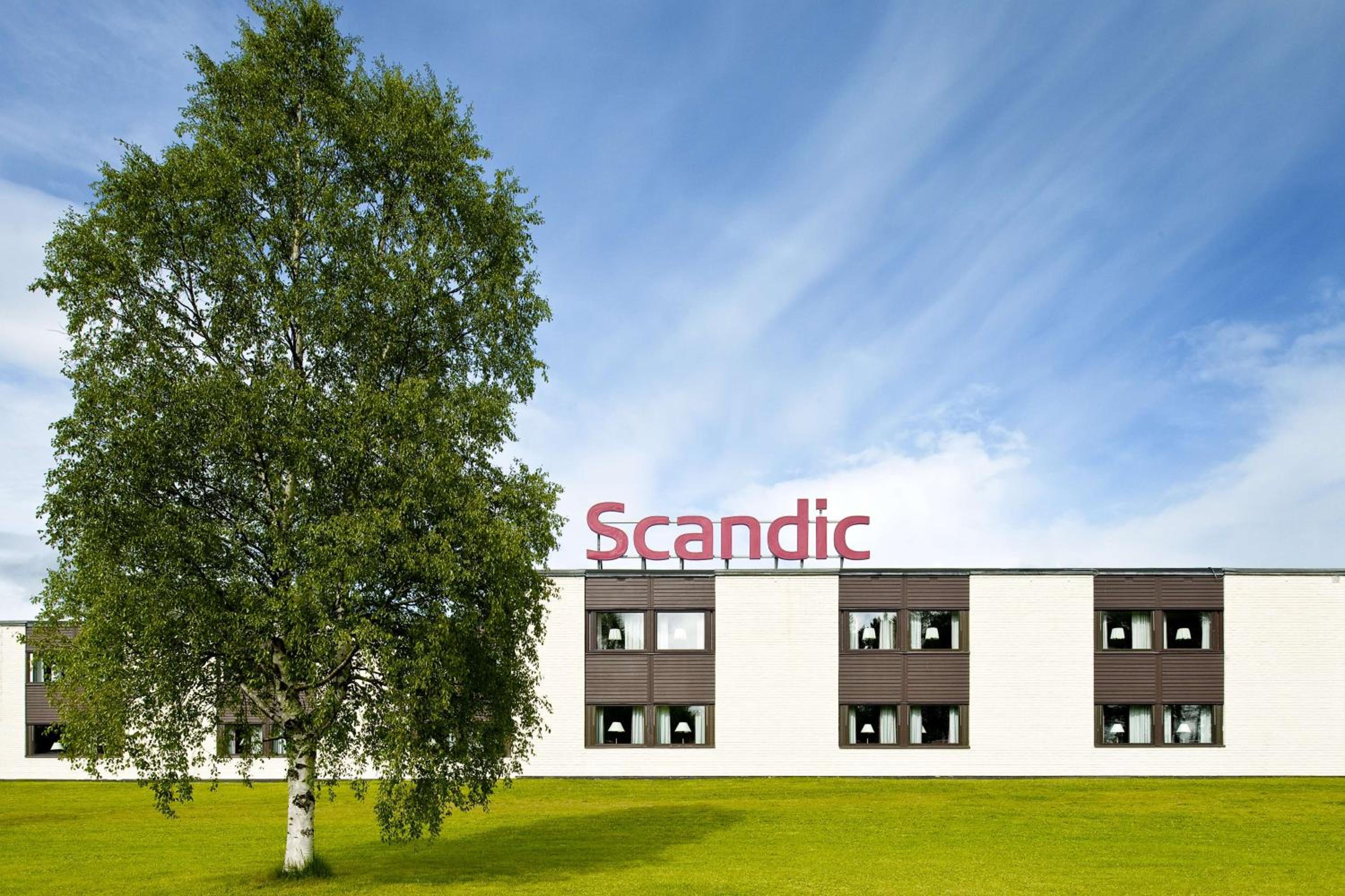 Hotel Scandic Östersund Syd - Image 1